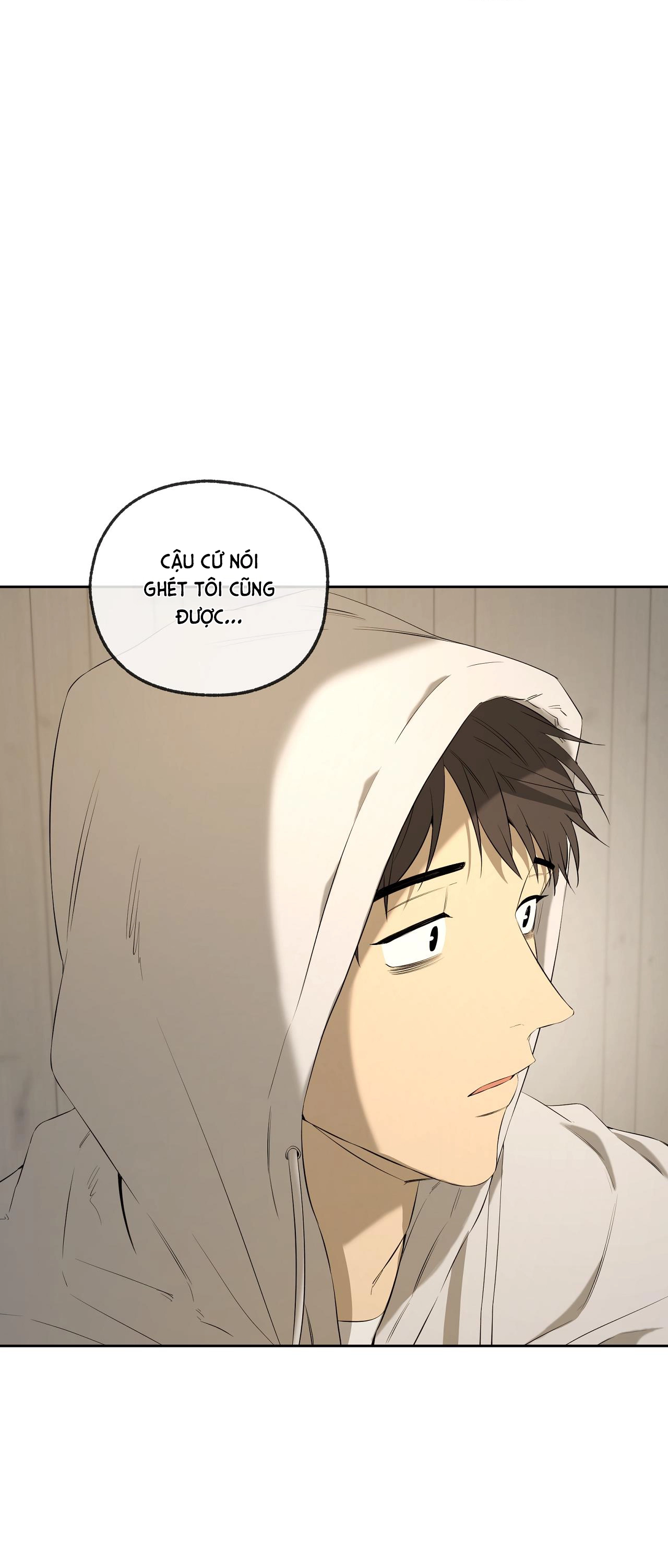 Chuyện Tình Của Tôi Và Yang Il Woo Chap 26 - Next Chap 27