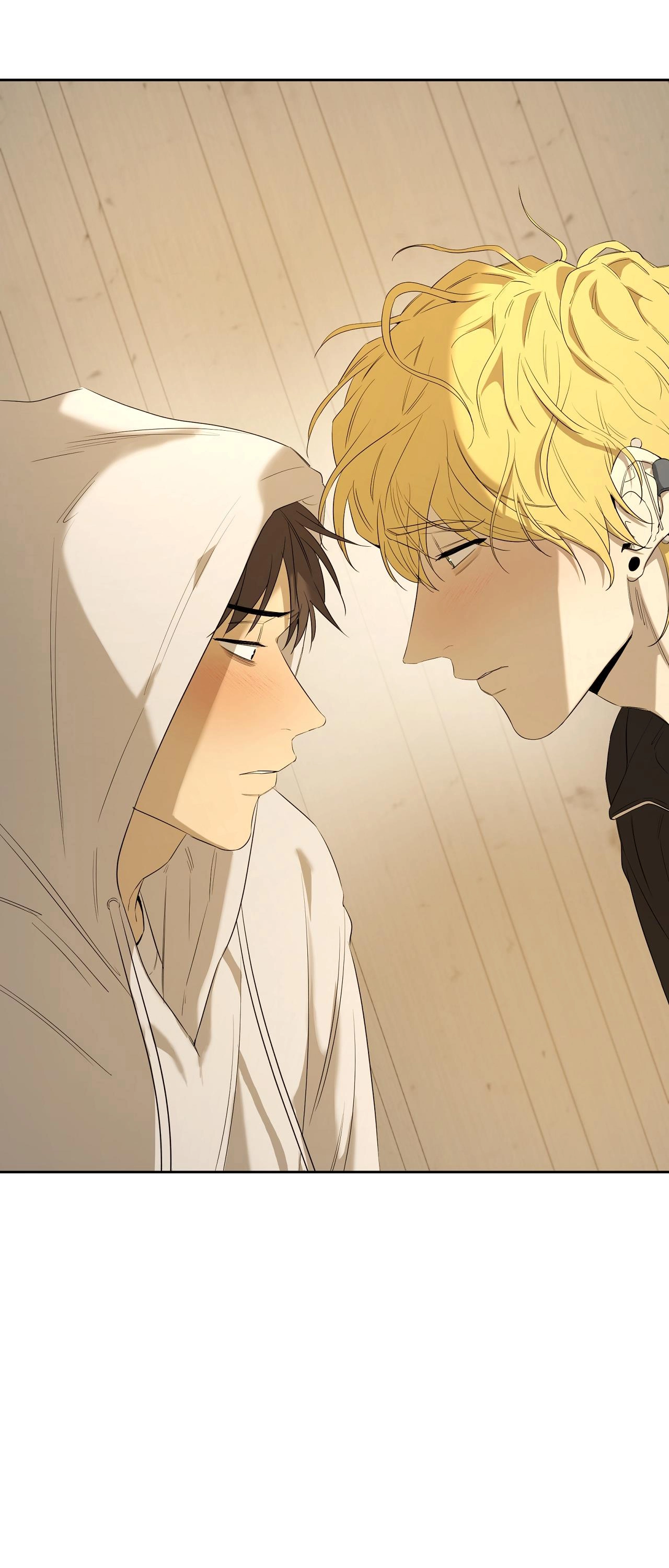 Chuyện Tình Của Tôi Và Yang Il Woo Chap 26 - Next Chap 27