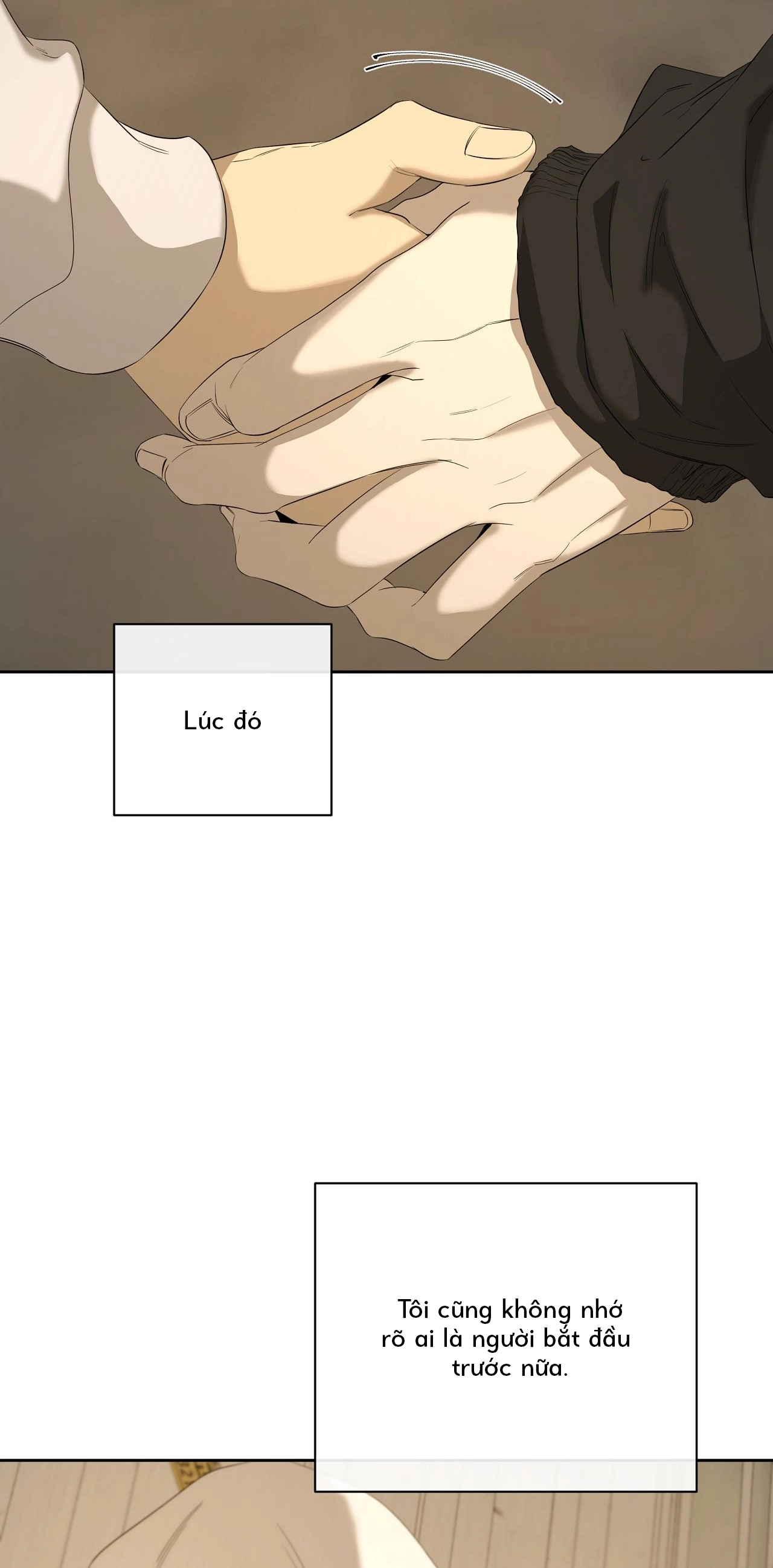 Chuyện Tình Của Tôi Và Yang Il Woo Chap 26 - Next Chap 27