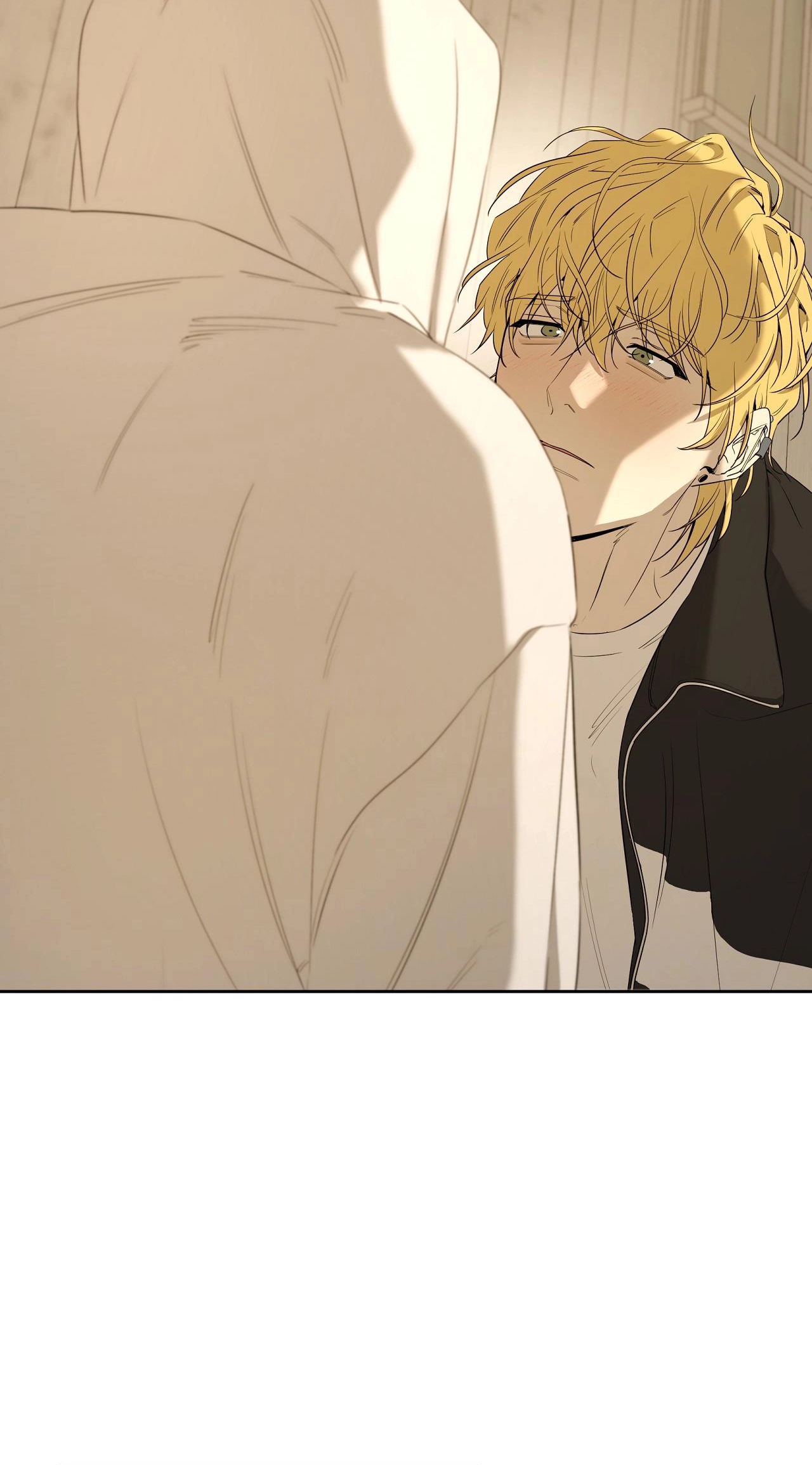 Chuyện Tình Của Tôi Và Yang Il Woo Chap 26 - Next Chap 27