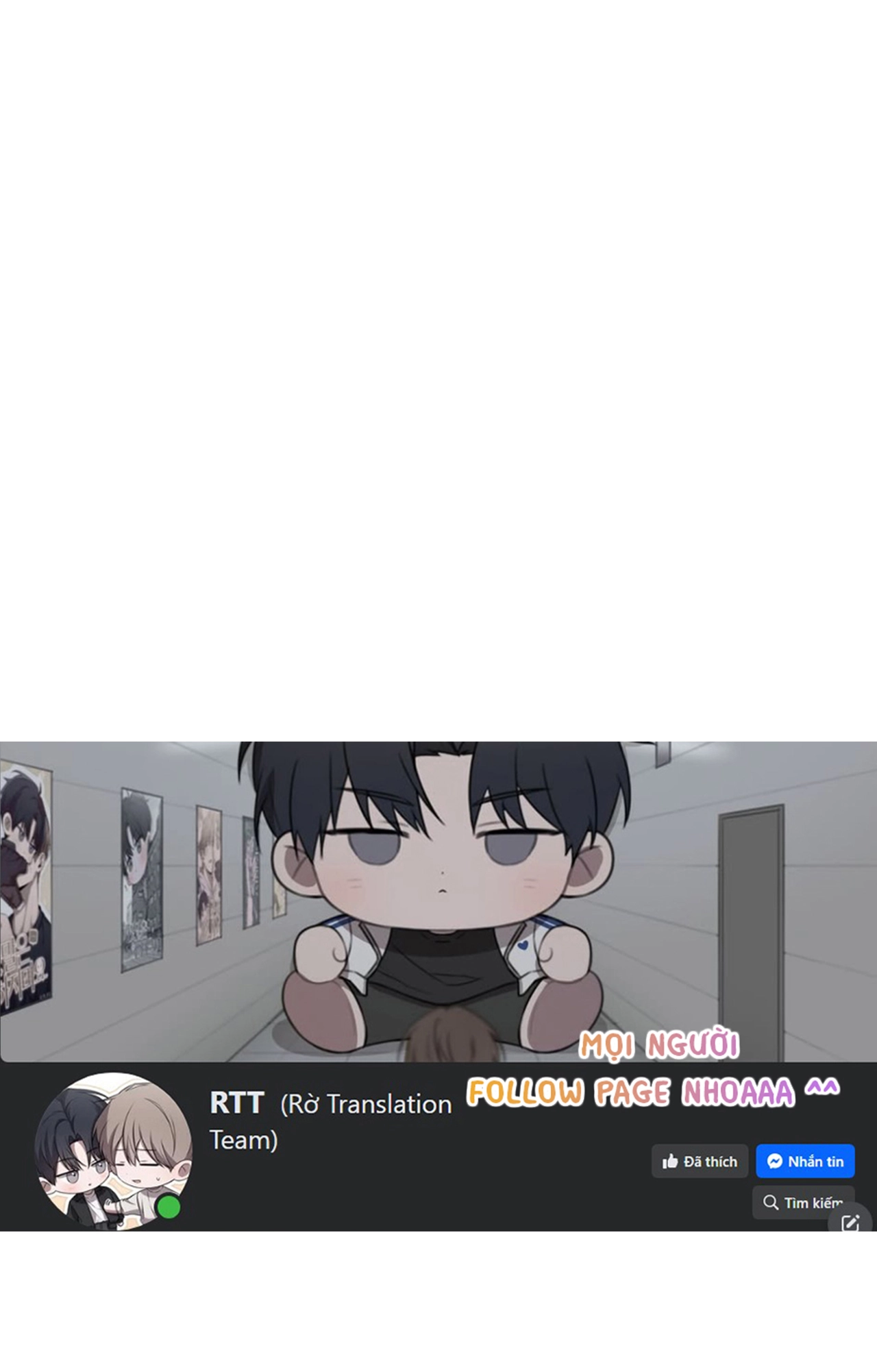 Chuyện Tình Của Tôi Và Yang Il Woo Chap 26 - Next Chap 27