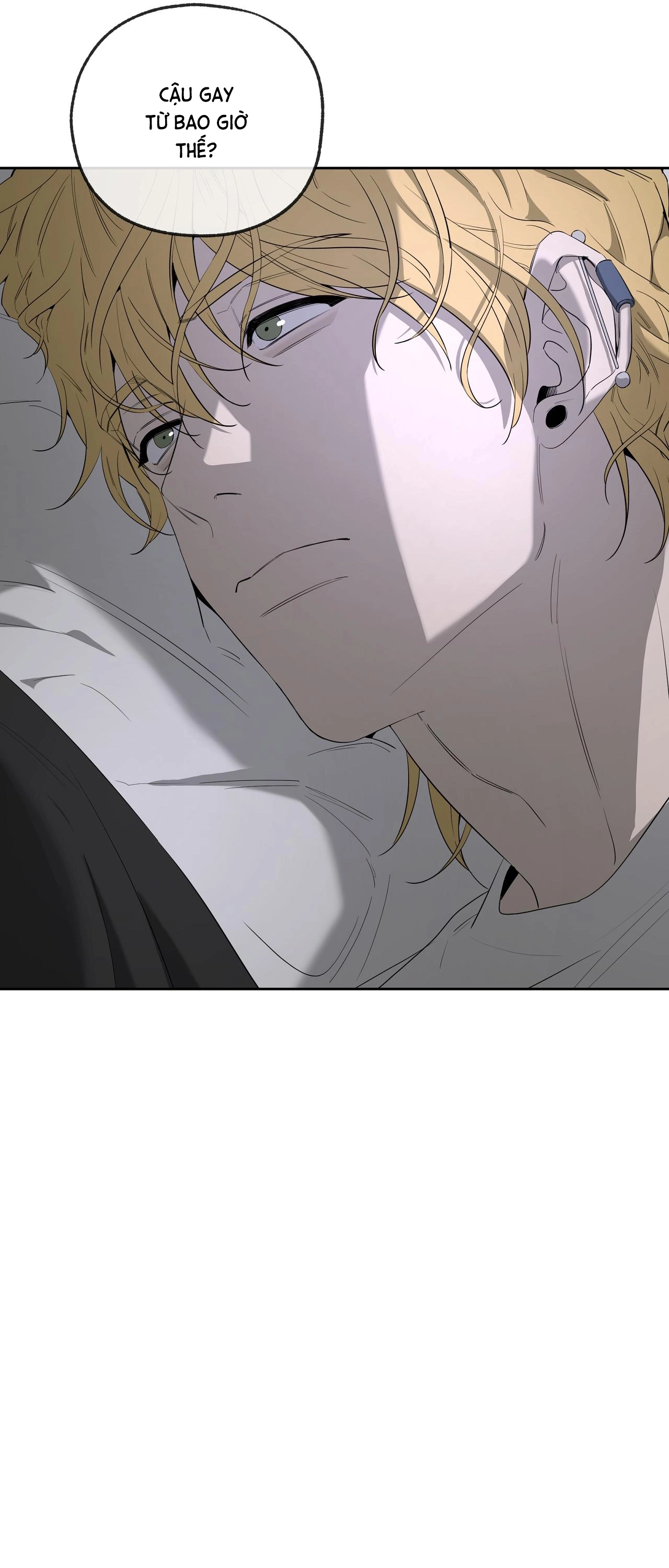 Chuyện Tình Của Tôi Và Yang Il Woo Chap 27 - Next Chap 28