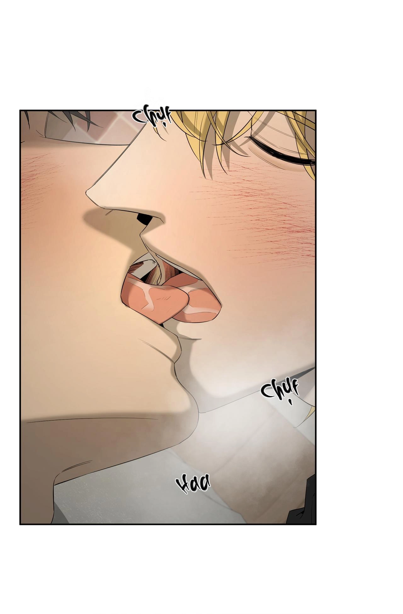 Chuyện Tình Của Tôi Và Yang Il Woo Chap 27 - Next Chap 28