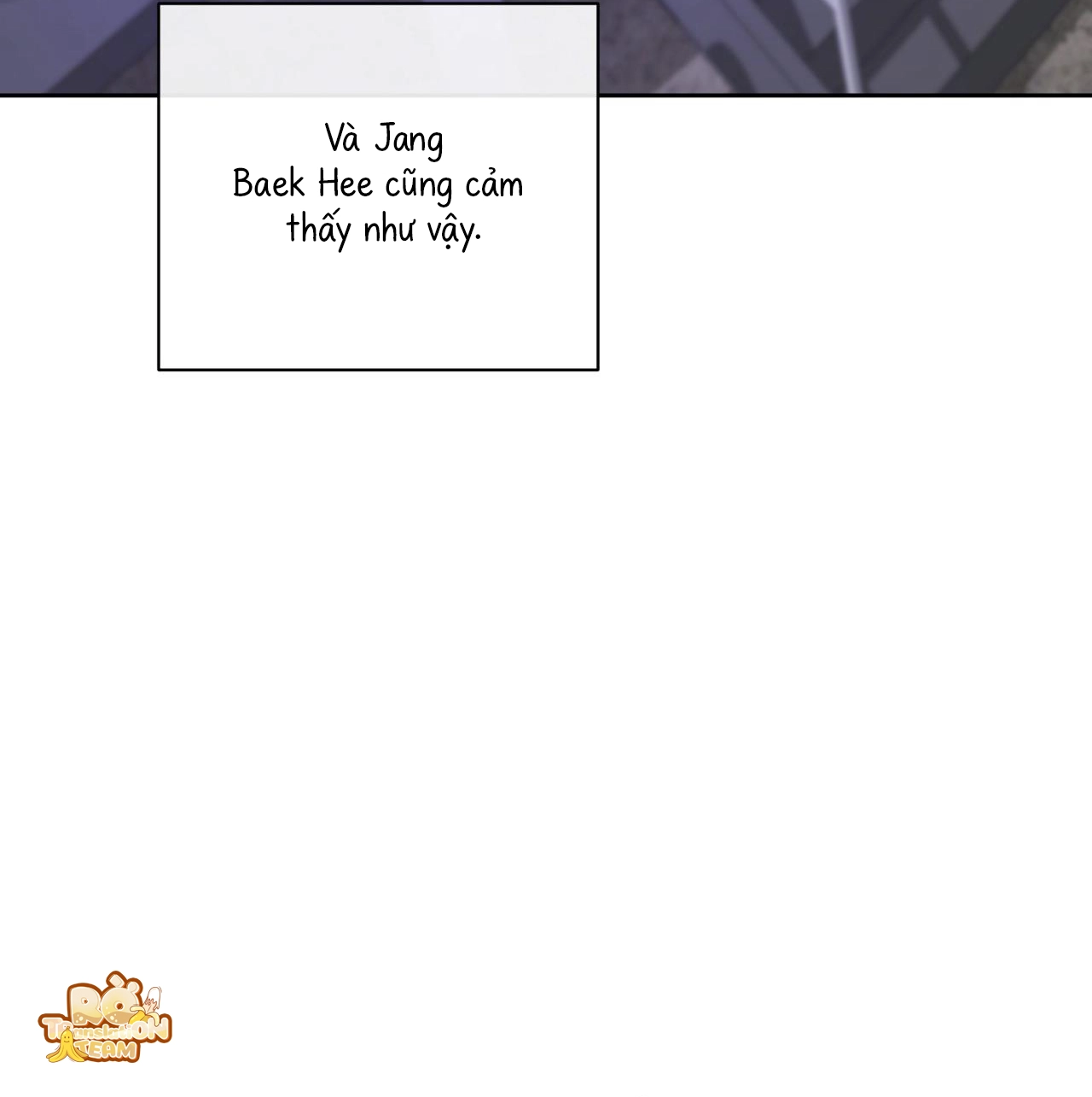 Chuyện Tình Của Tôi Và Yang Il Woo Chap 27 - Next Chap 28