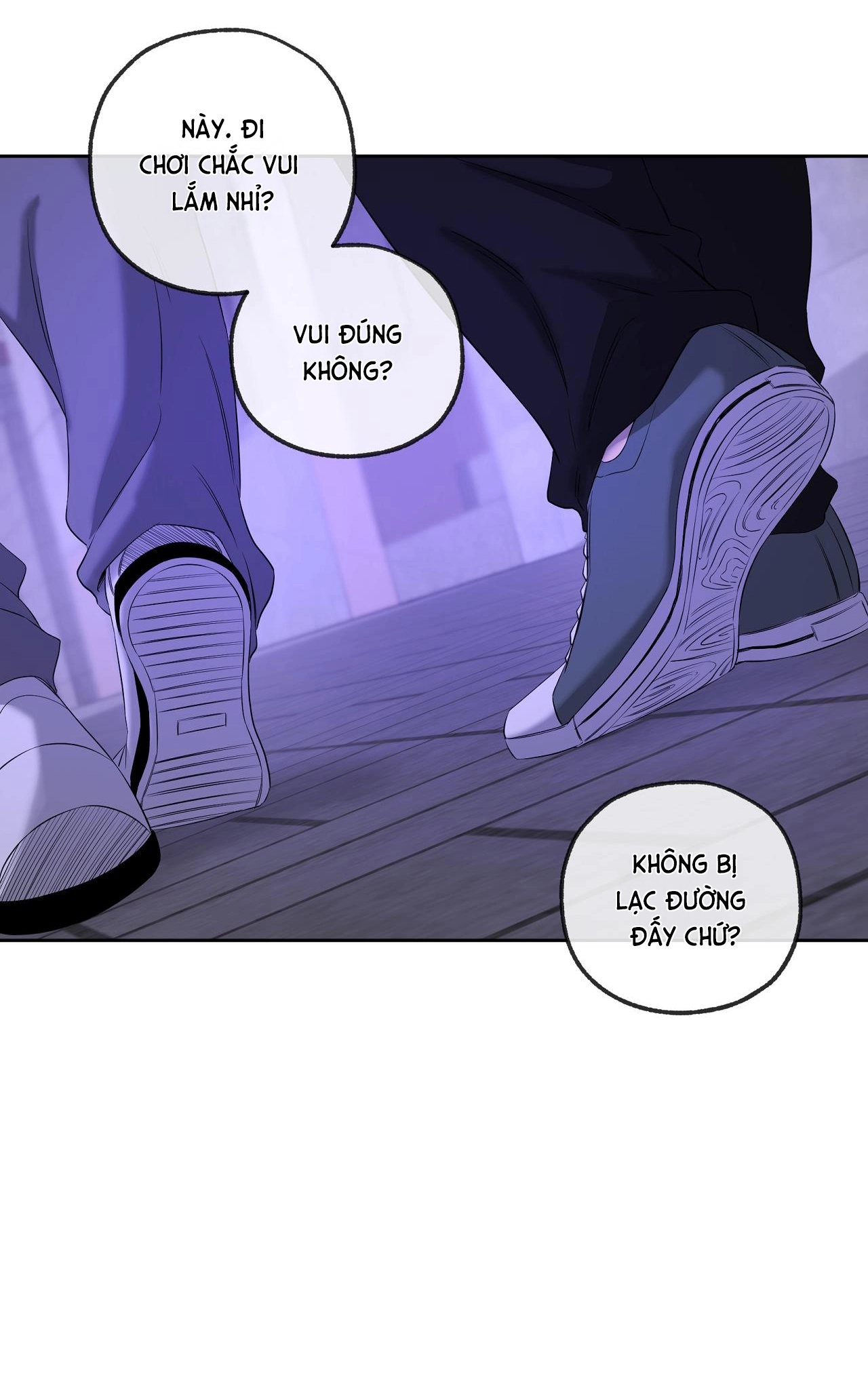 Chuyện Tình Của Tôi Và Yang Il Woo Chap 27 - Next Chap 28