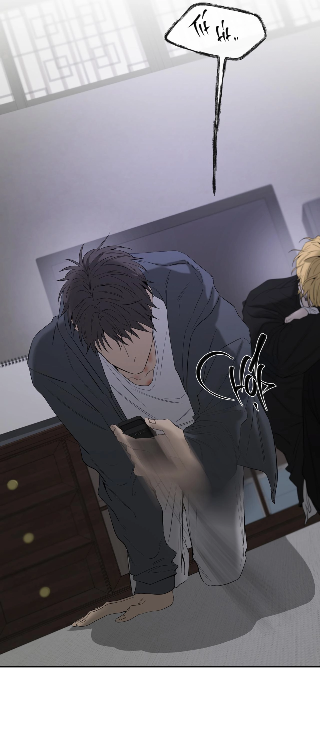 Chuyện Tình Của Tôi Và Yang Il Woo Chap 28 - Next Chap 29