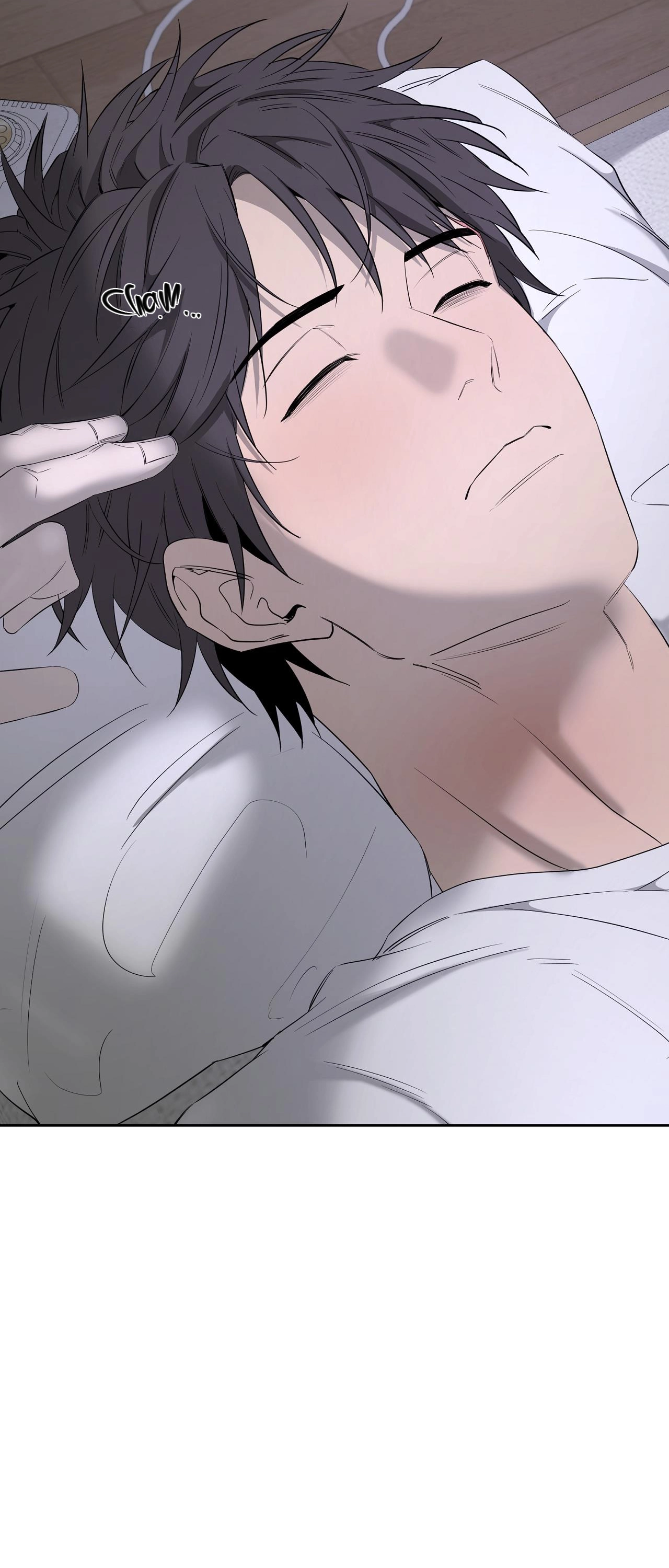 Chuyện Tình Của Tôi Và Yang Il Woo Chap 28 - Next Chap 29