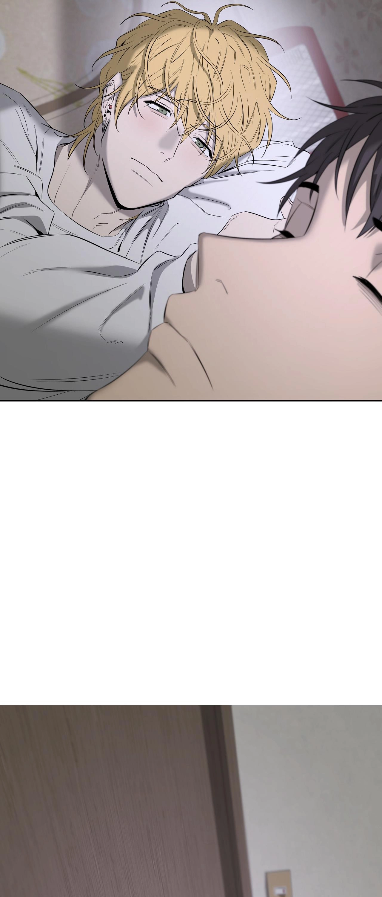 Chuyện Tình Của Tôi Và Yang Il Woo Chap 28 - Next Chap 29