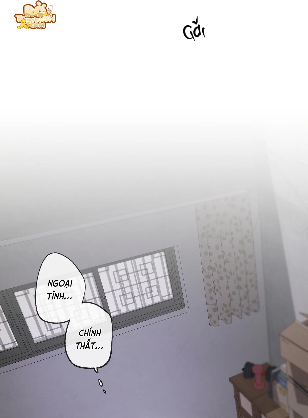 Chuyện Tình Của Tôi Và Yang Il Woo Chap 28 - Next Chap 29