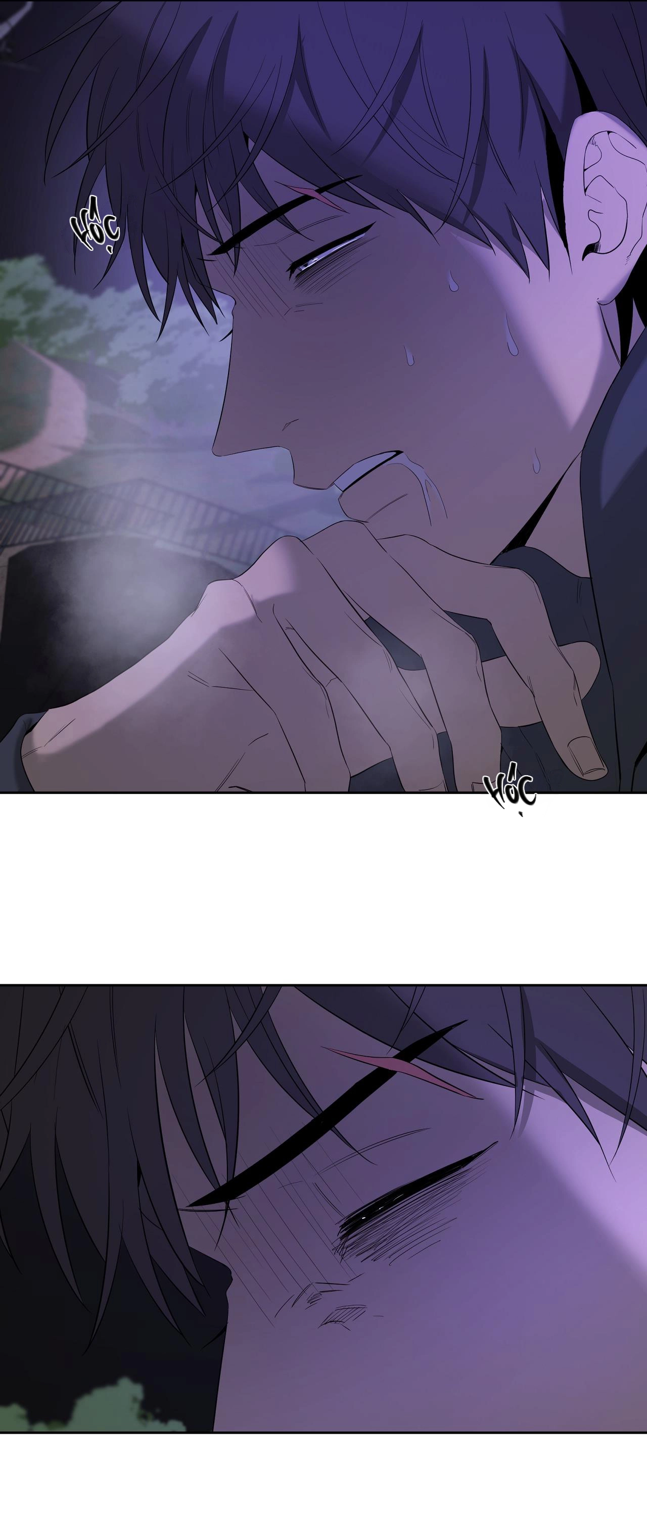 Chuyện Tình Của Tôi Và Yang Il Woo Chap 28 - Next Chap 29