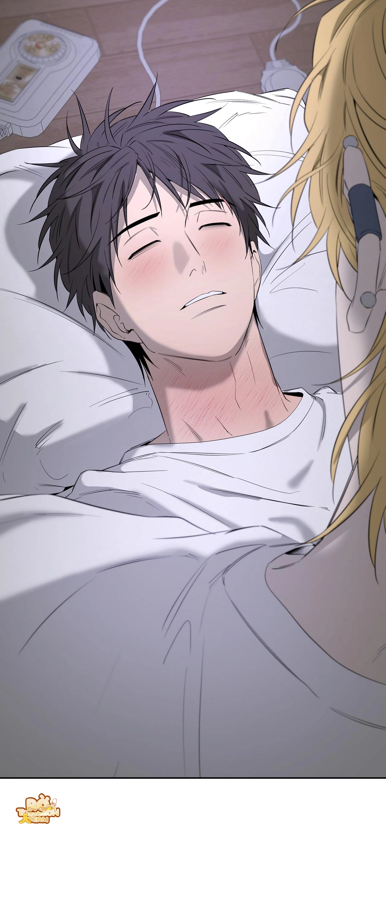 Chuyện Tình Của Tôi Và Yang Il Woo Chap 28 - Next Chap 29