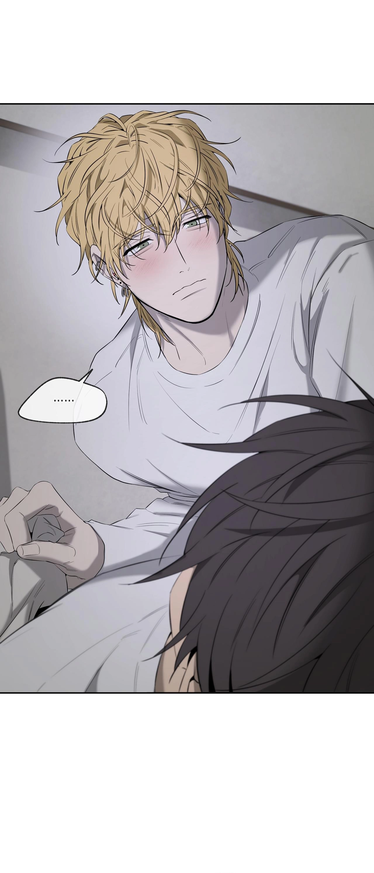 Chuyện Tình Của Tôi Và Yang Il Woo Chap 28 - Next Chap 29