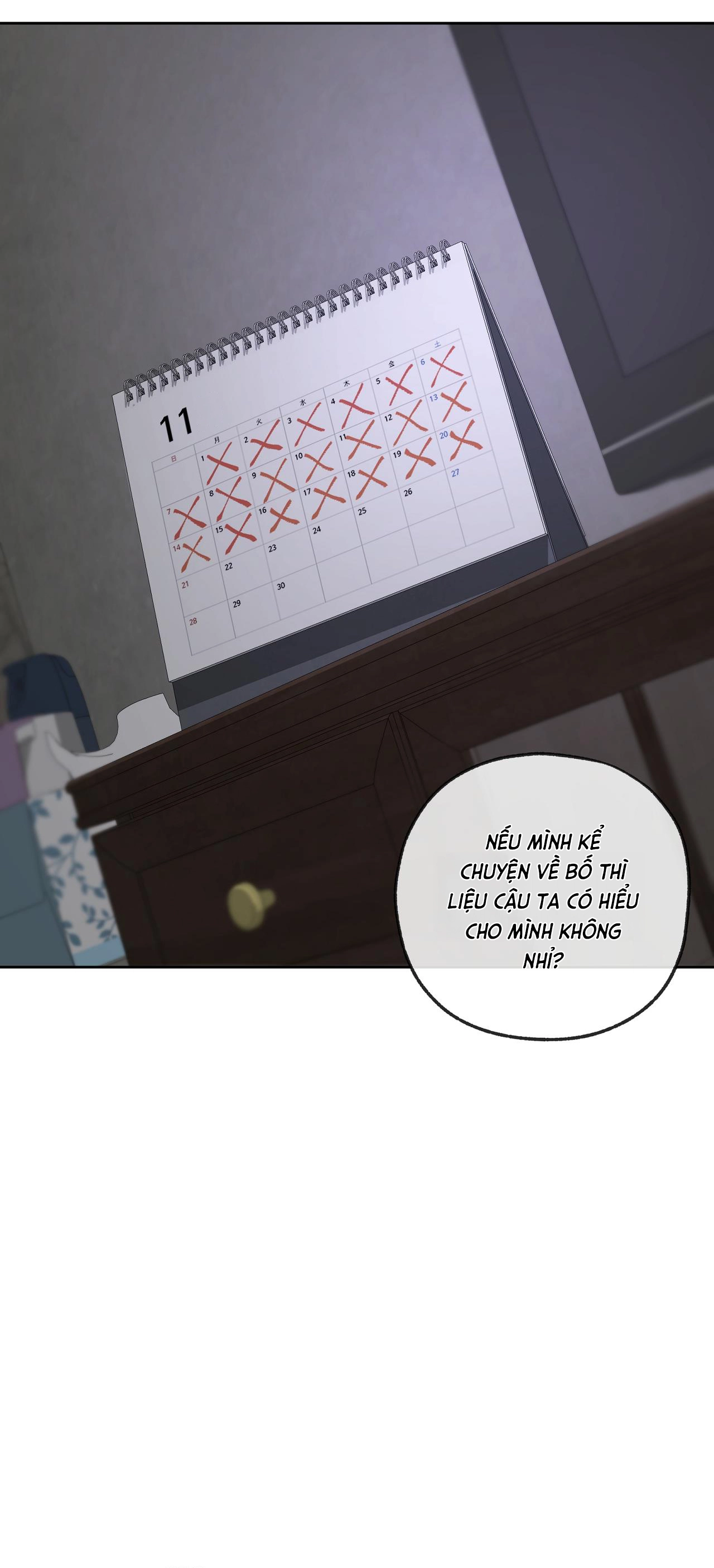Chuyện Tình Của Tôi Và Yang Il Woo Chap 28 - Next Chap 29