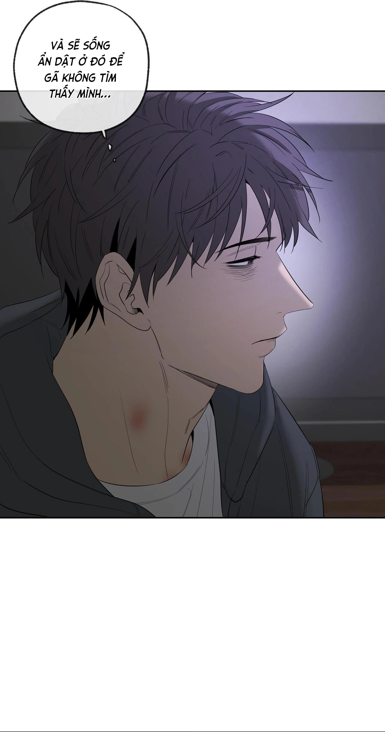 Chuyện Tình Của Tôi Và Yang Il Woo Chap 28 - Next Chap 29