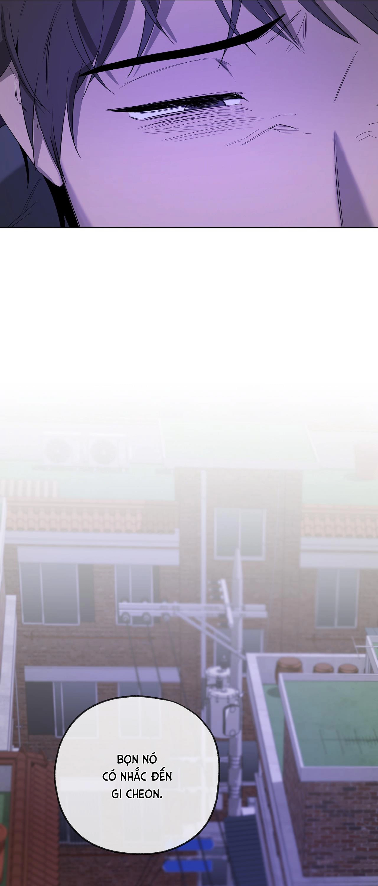 Chuyện Tình Của Tôi Và Yang Il Woo Chap 29 - Next Chap 30
