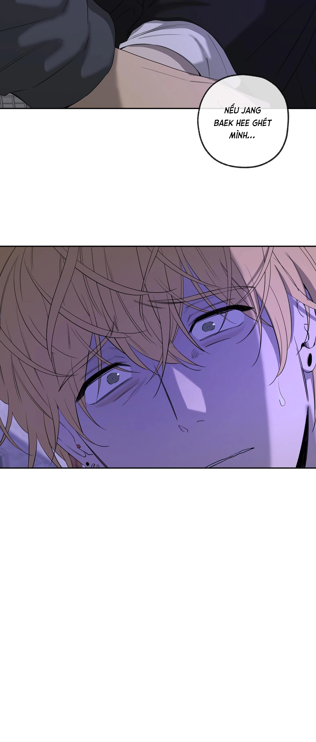 Chuyện Tình Của Tôi Và Yang Il Woo Chap 29 - Next Chap 30