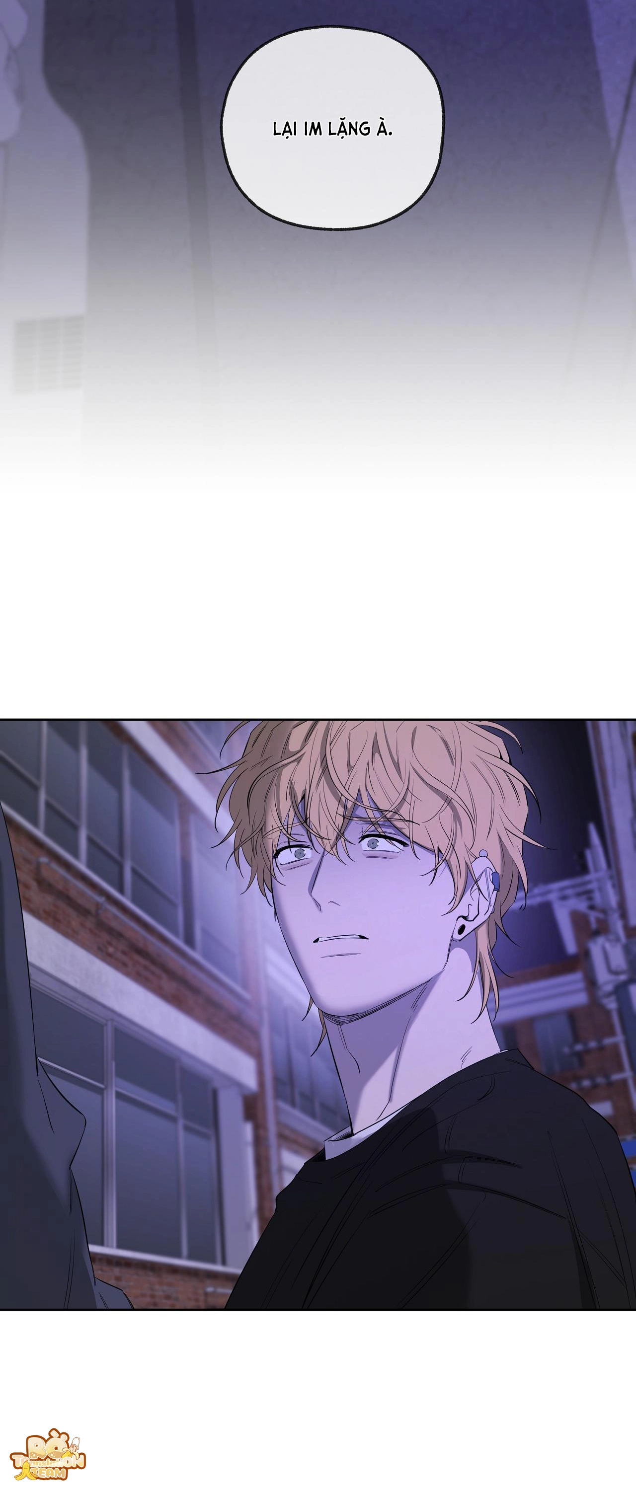 Chuyện Tình Của Tôi Và Yang Il Woo Chap 29 - Next Chap 30
