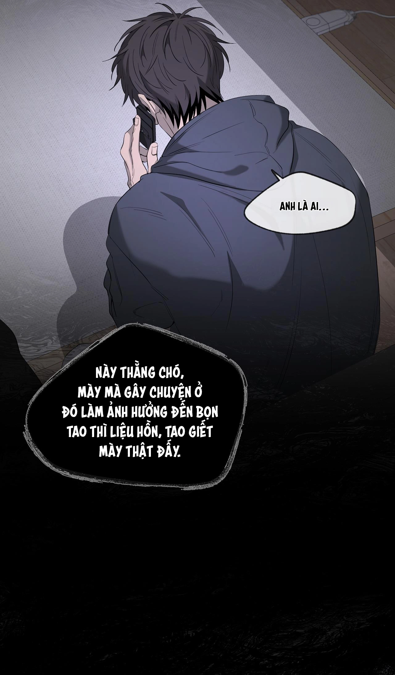 Chuyện Tình Của Tôi Và Yang Il Woo Chap 29 - Next Chap 30