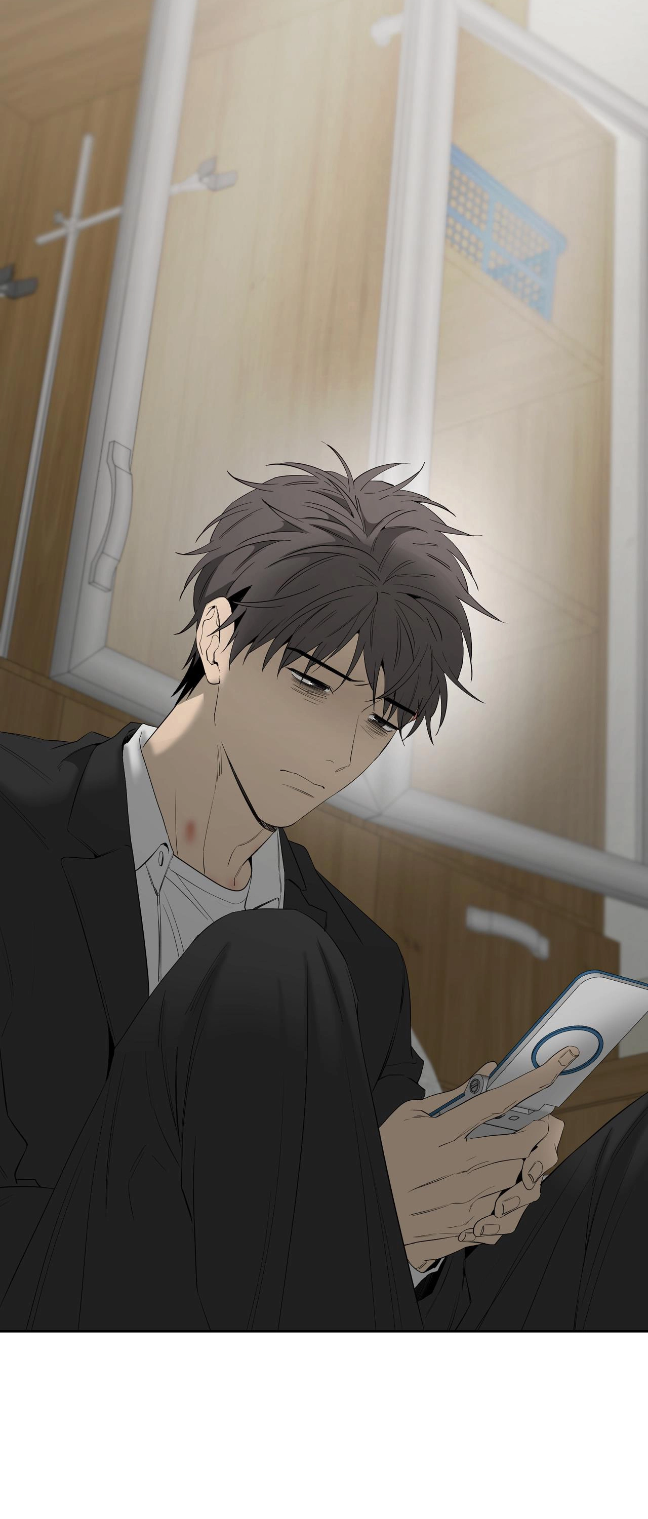 Chuyện Tình Của Tôi Và Yang Il Woo Chap 29 - Next Chap 30