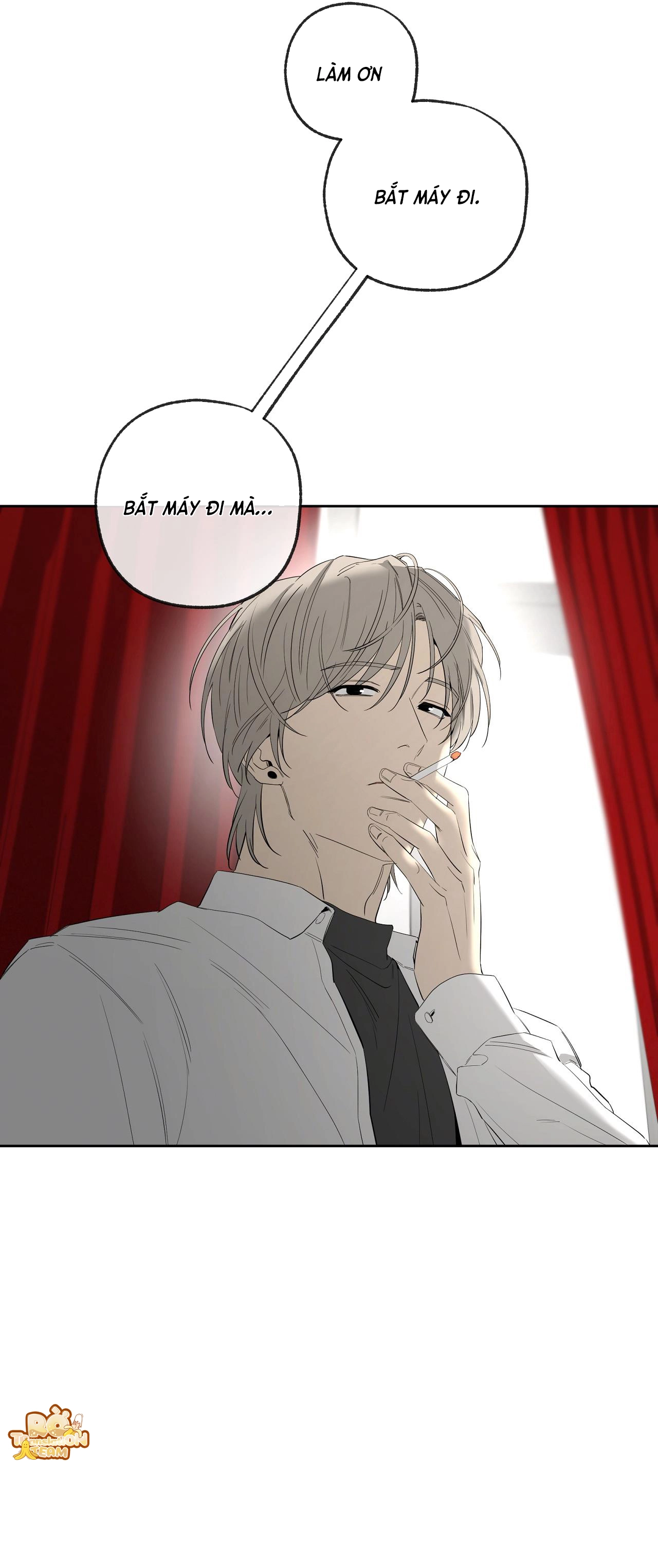 Chuyện Tình Của Tôi Và Yang Il Woo Chap 29 - Next Chap 30