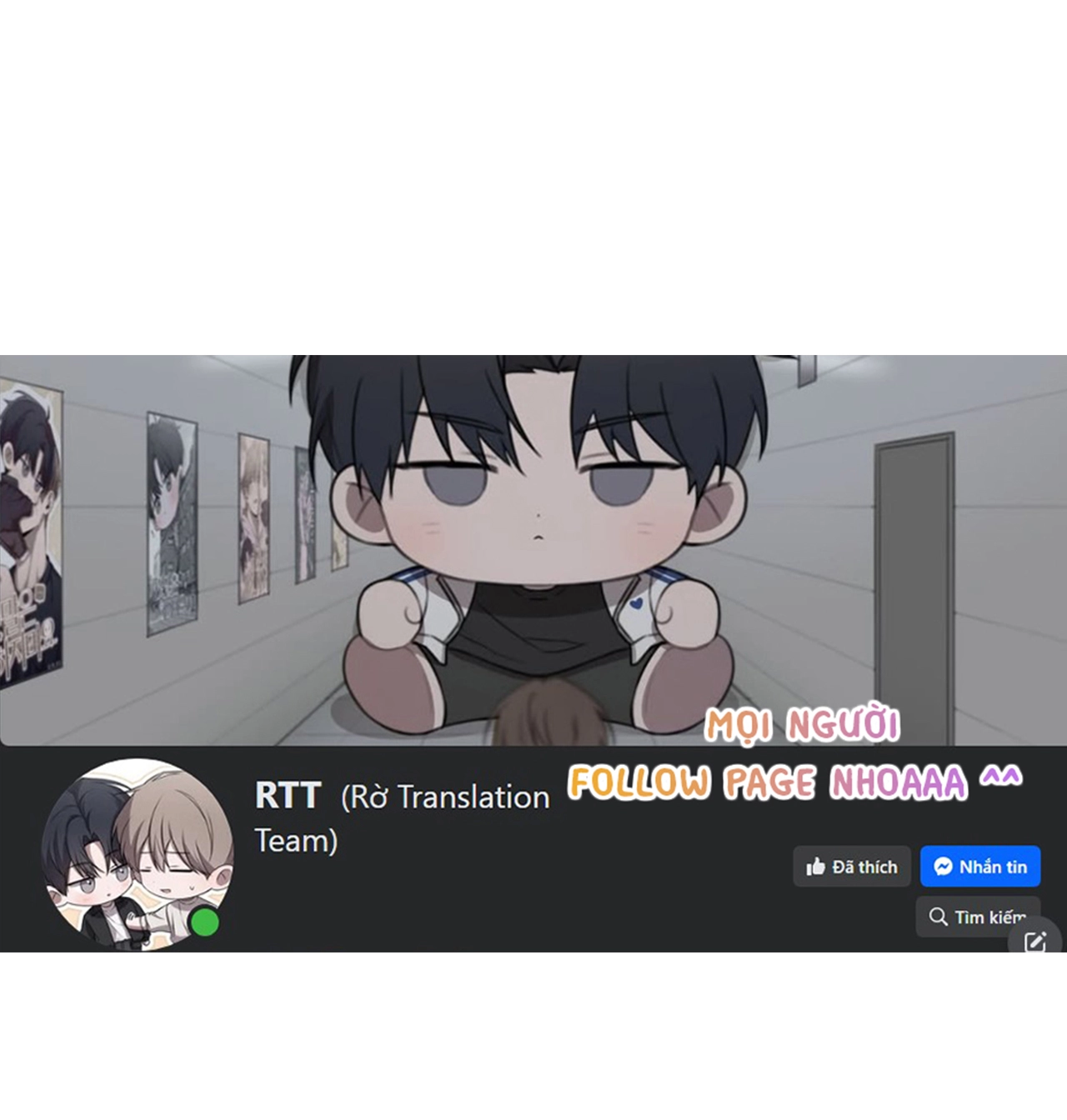 Chuyện Tình Của Tôi Và Yang Il Woo Chap 29 - Next Chap 30