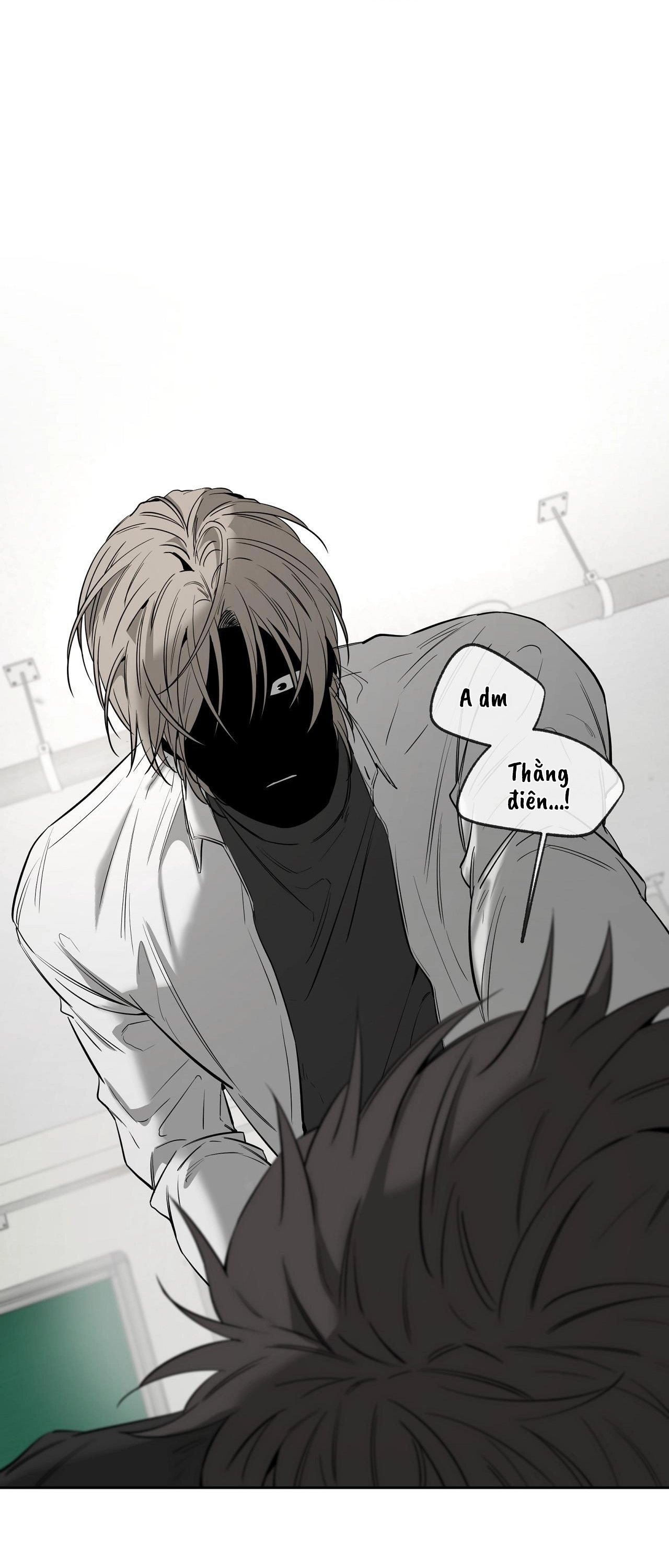 Chuyện Tình Của Tôi Và Yang Il Woo Chap 30 - Next Chap 31