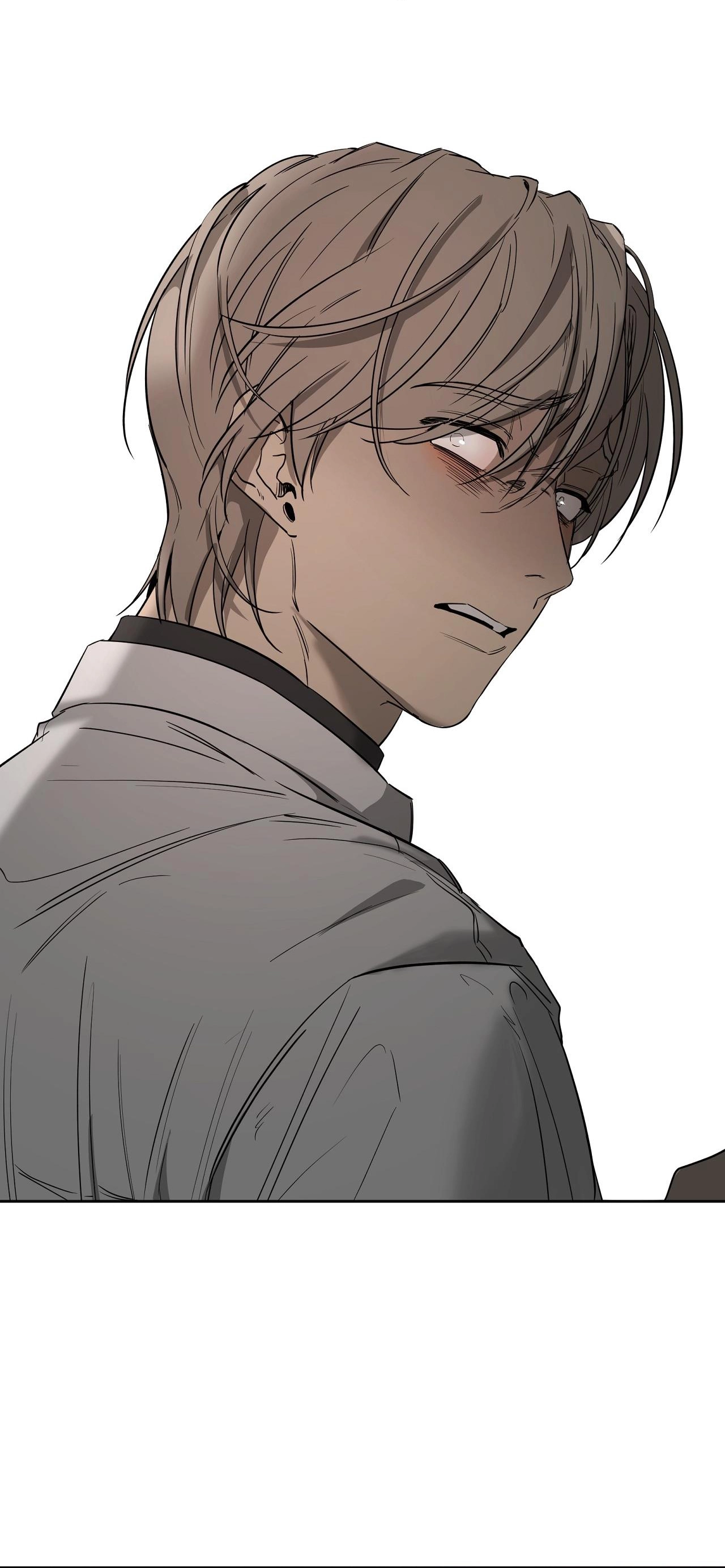 Chuyện Tình Của Tôi Và Yang Il Woo Chap 30 - Next Chap 31