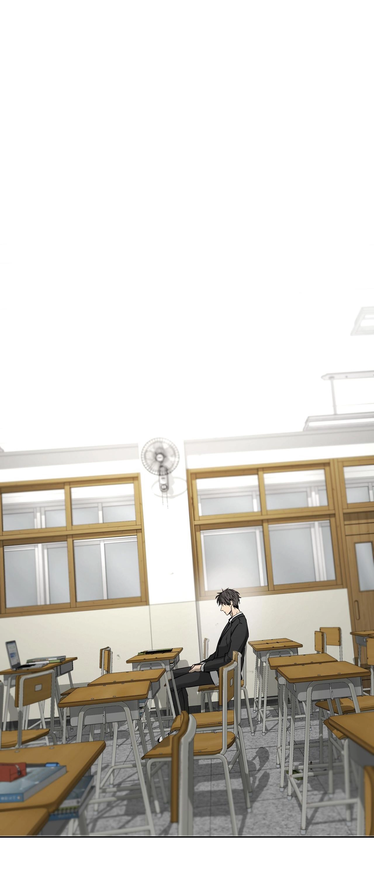 Chuyện Tình Của Tôi Và Yang Il Woo Chap 30 - Next Chap 31