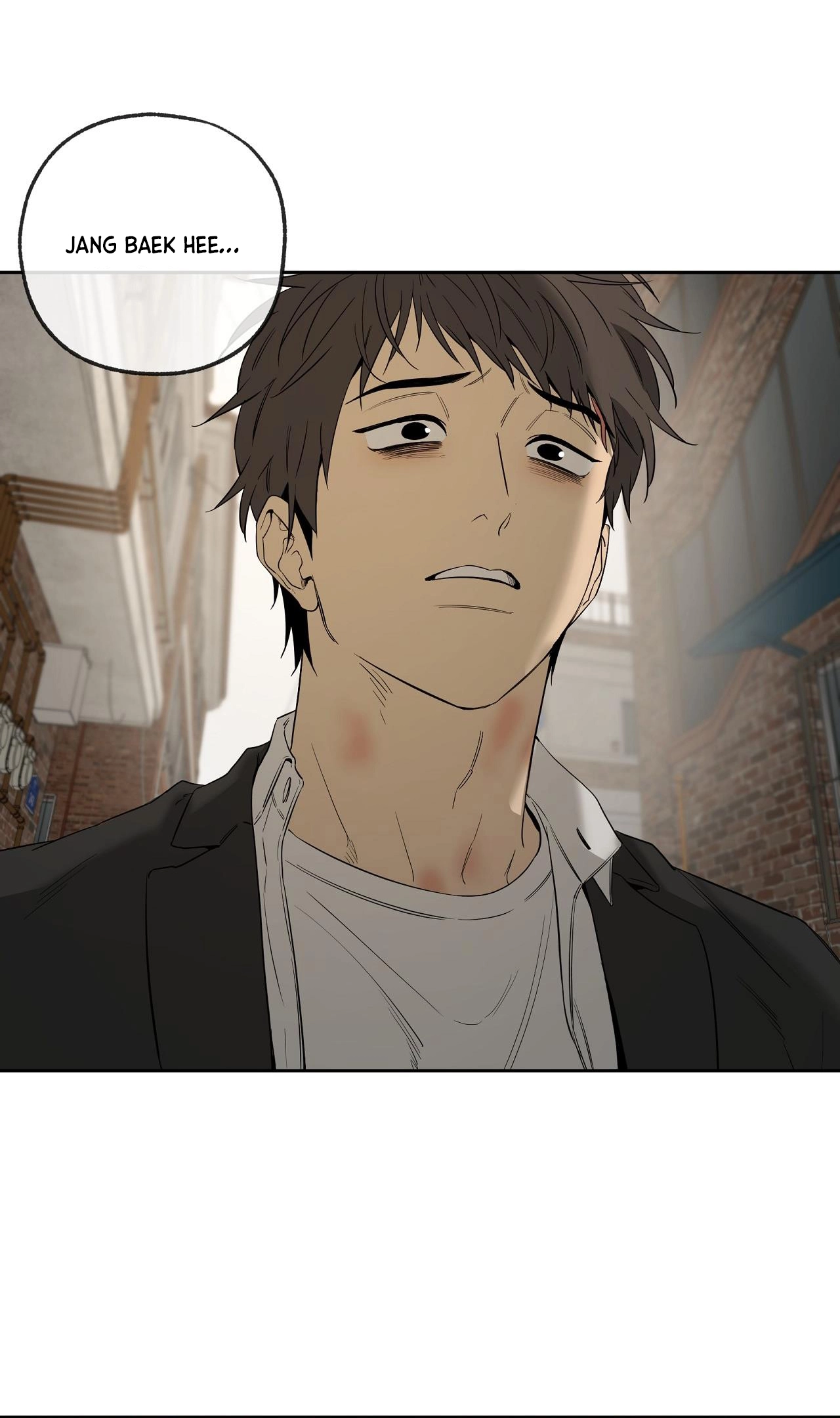 Chuyện Tình Của Tôi Và Yang Il Woo Chap 31 - Next Chap 32