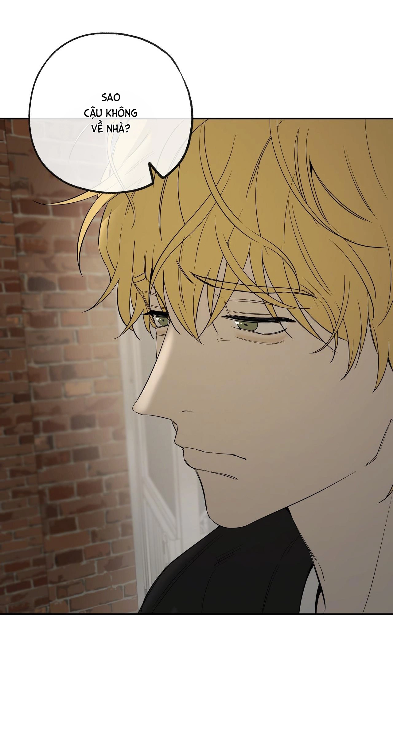 Chuyện Tình Của Tôi Và Yang Il Woo Chap 31 - Next Chap 32