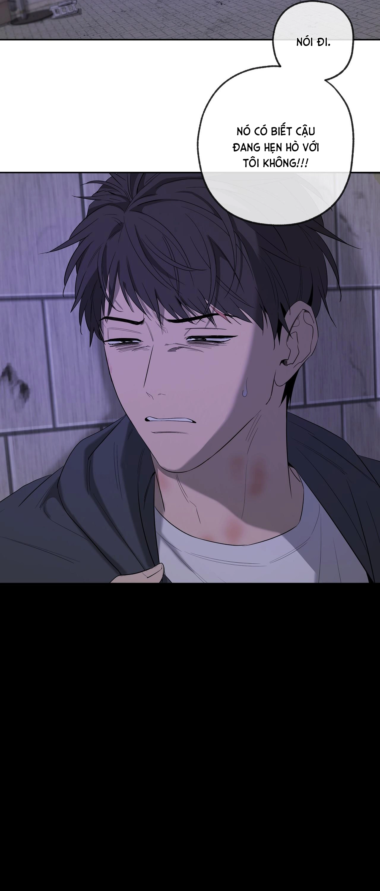 Chuyện Tình Của Tôi Và Yang Il Woo Chap 32 - Next Chap 33