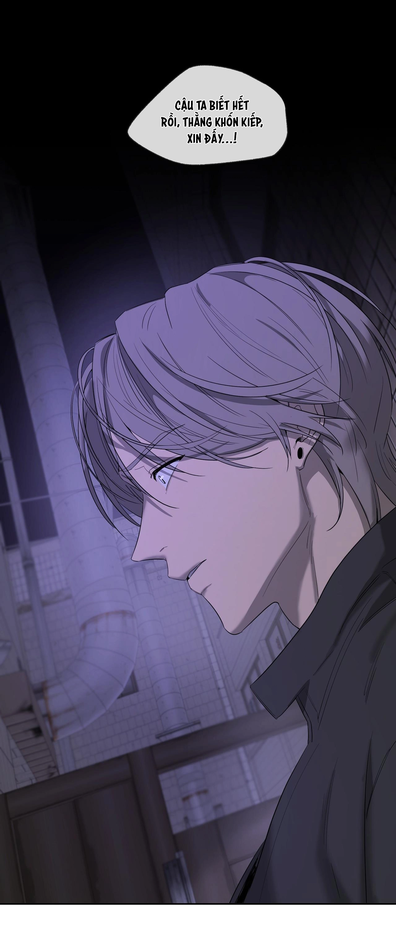 Chuyện Tình Của Tôi Và Yang Il Woo Chap 32 - Next Chap 33