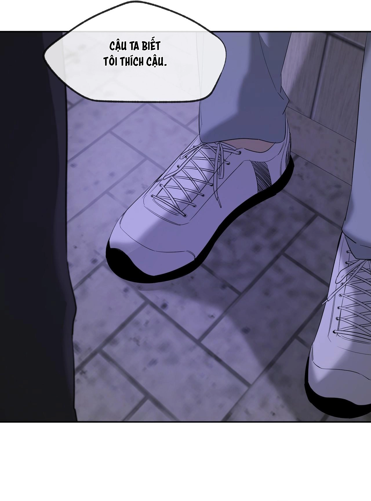 Chuyện Tình Của Tôi Và Yang Il Woo Chap 32 - Next Chap 33