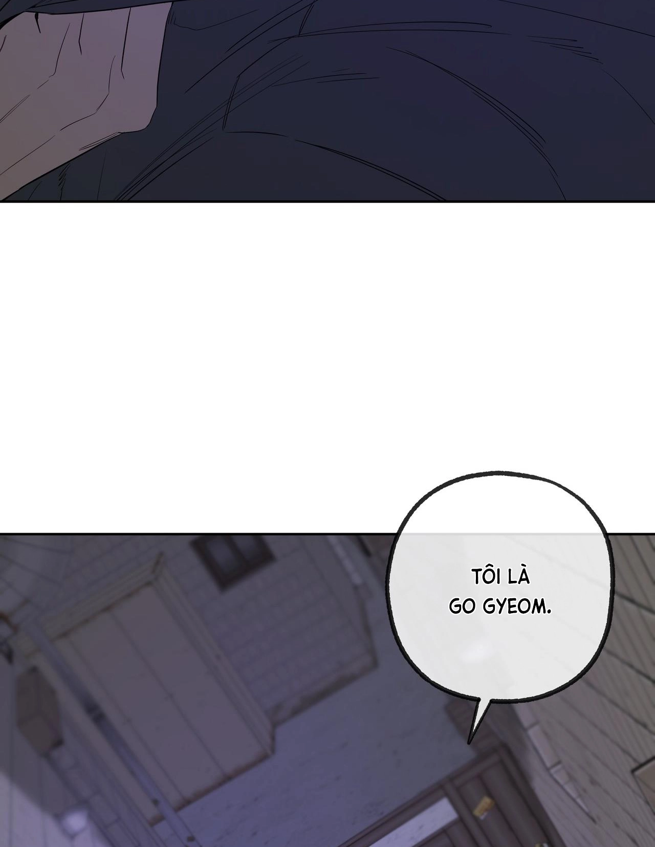 Chuyện Tình Của Tôi Và Yang Il Woo Chap 32 - Next Chap 33