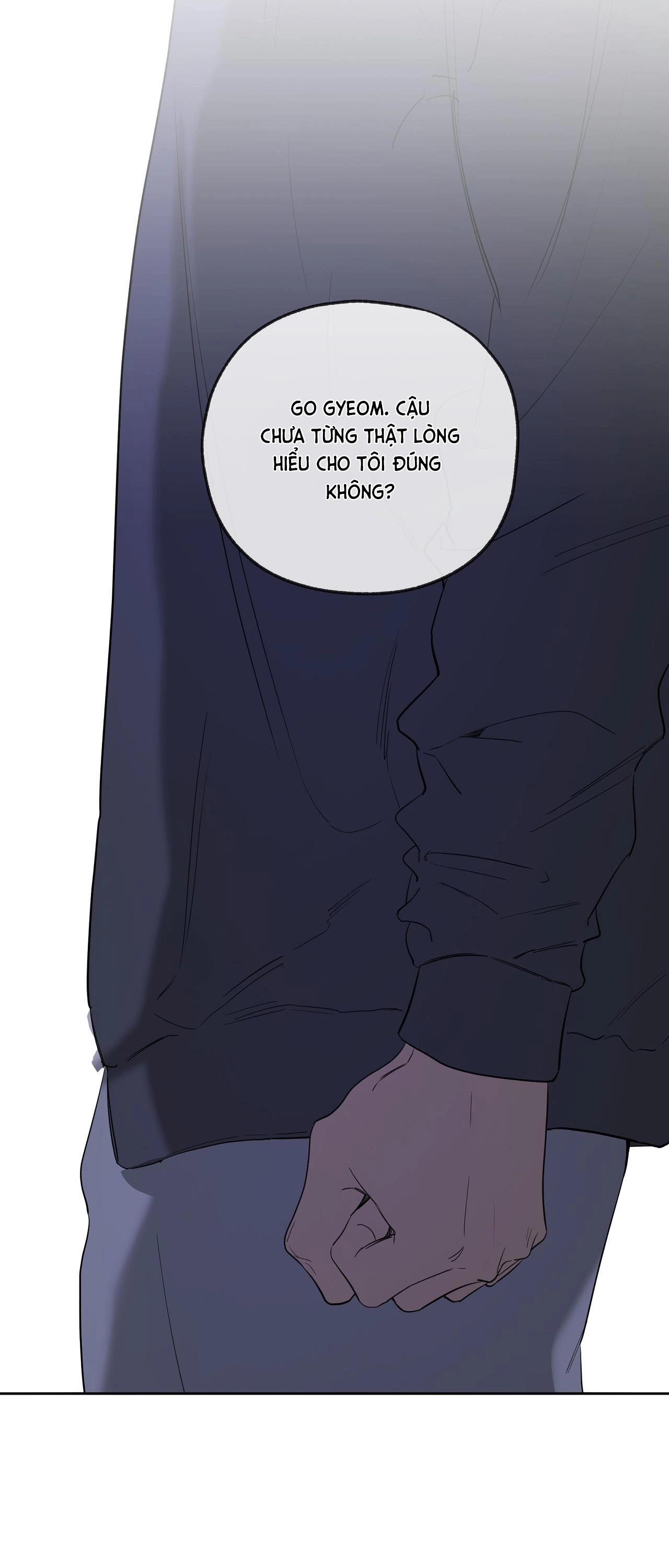 Chuyện Tình Của Tôi Và Yang Il Woo Chap 32 - Next Chap 33