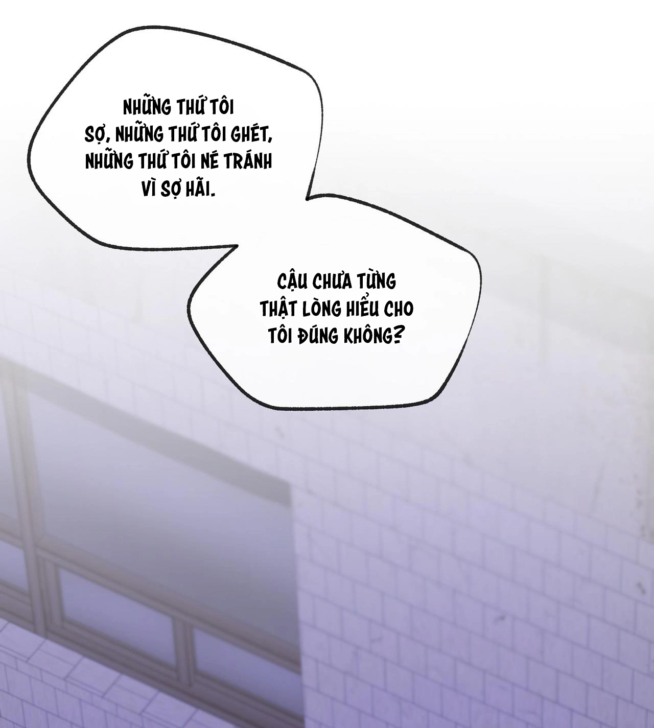 Chuyện Tình Của Tôi Và Yang Il Woo Chap 32 - Next Chap 33