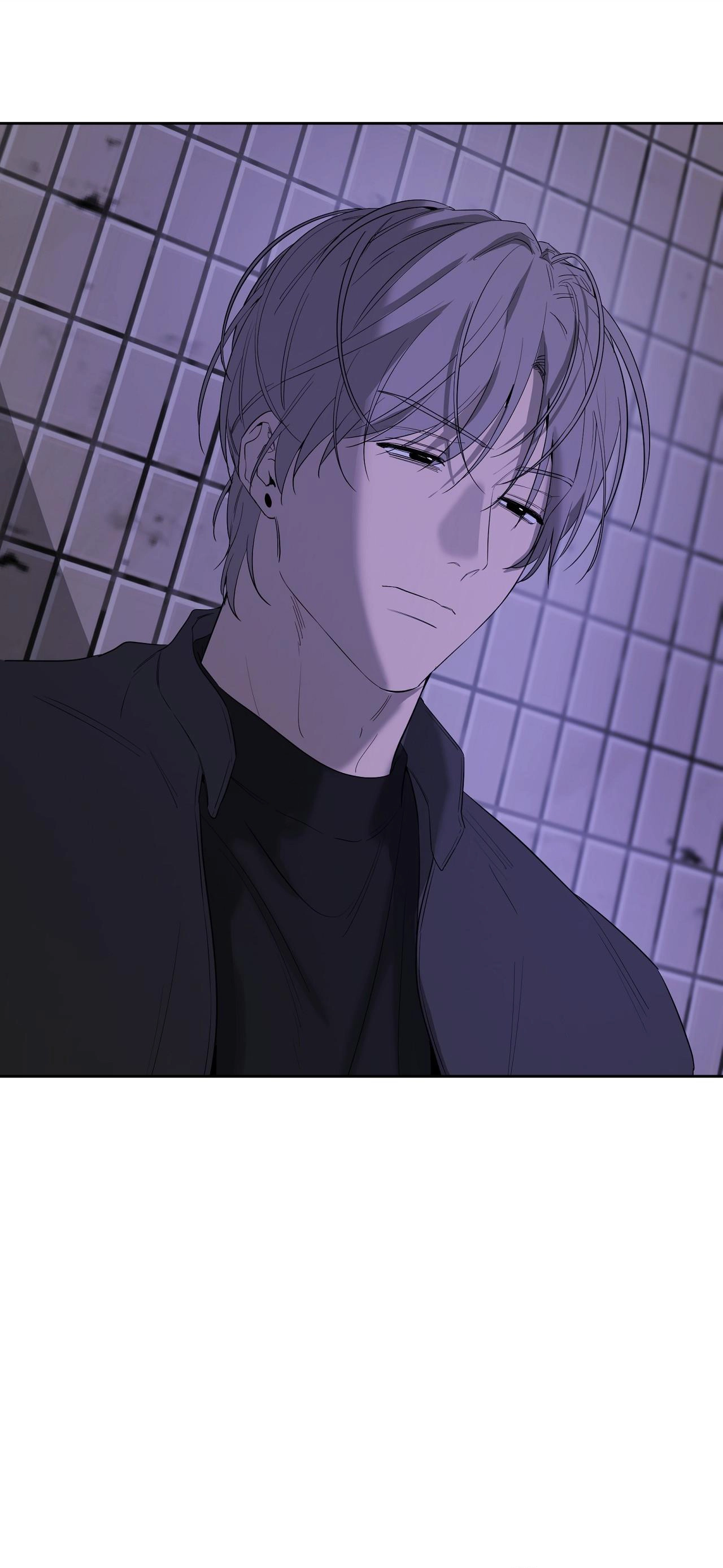 Chuyện Tình Của Tôi Và Yang Il Woo Chap 32 - Next Chap 33