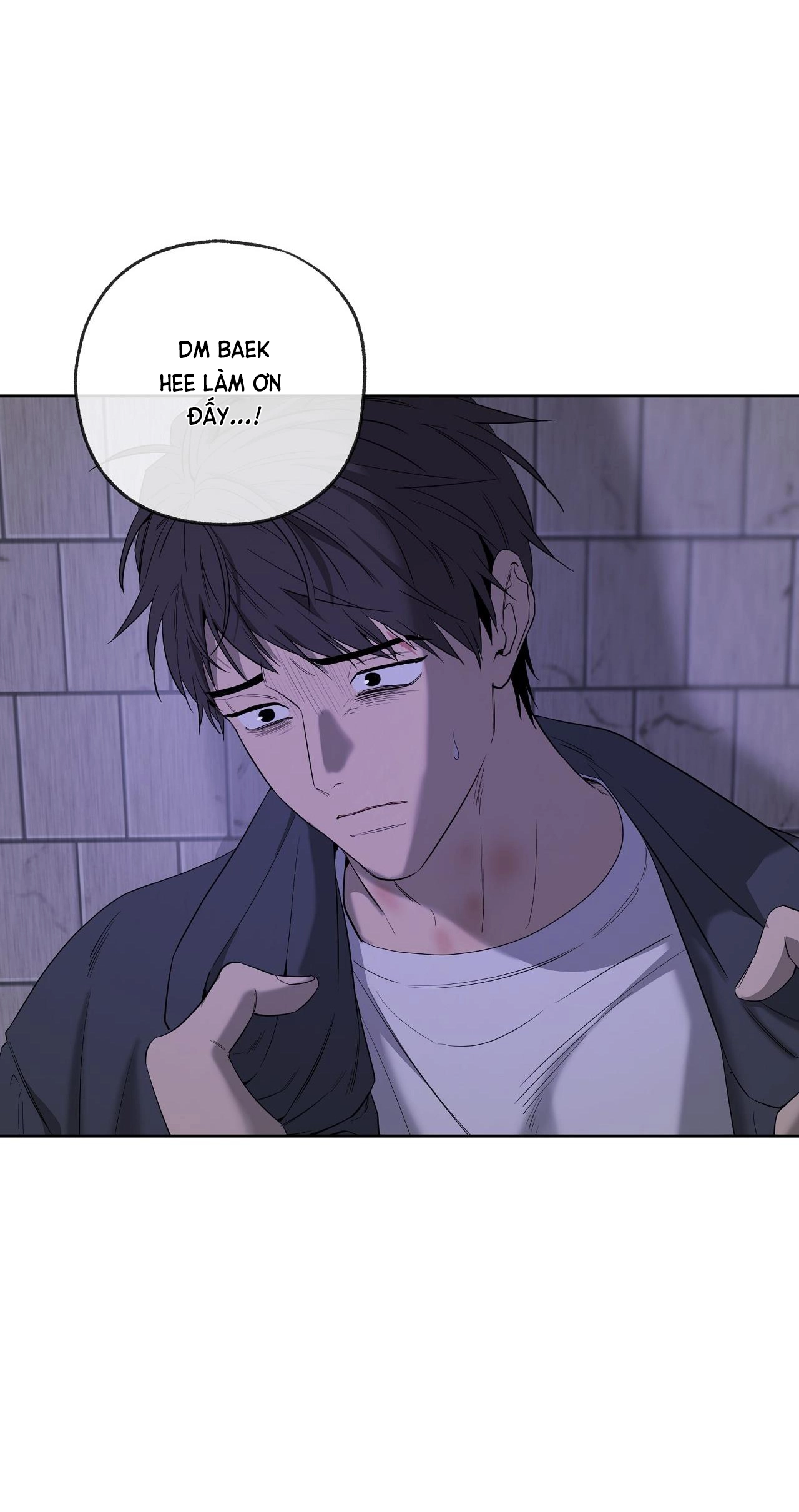 Chuyện Tình Của Tôi Và Yang Il Woo Chap 32 - Next Chap 33