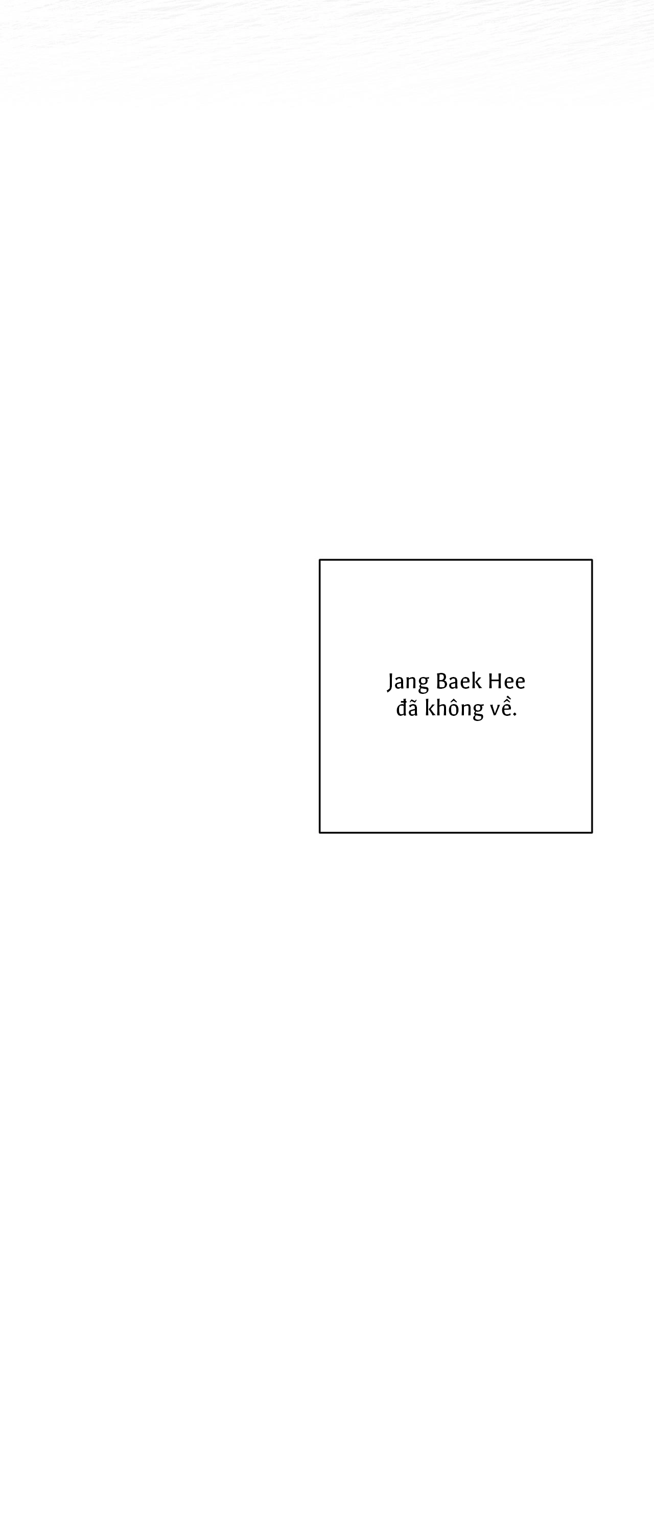 Chuyện Tình Của Tôi Và Yang Il Woo Chap 32 - Next Chap 33