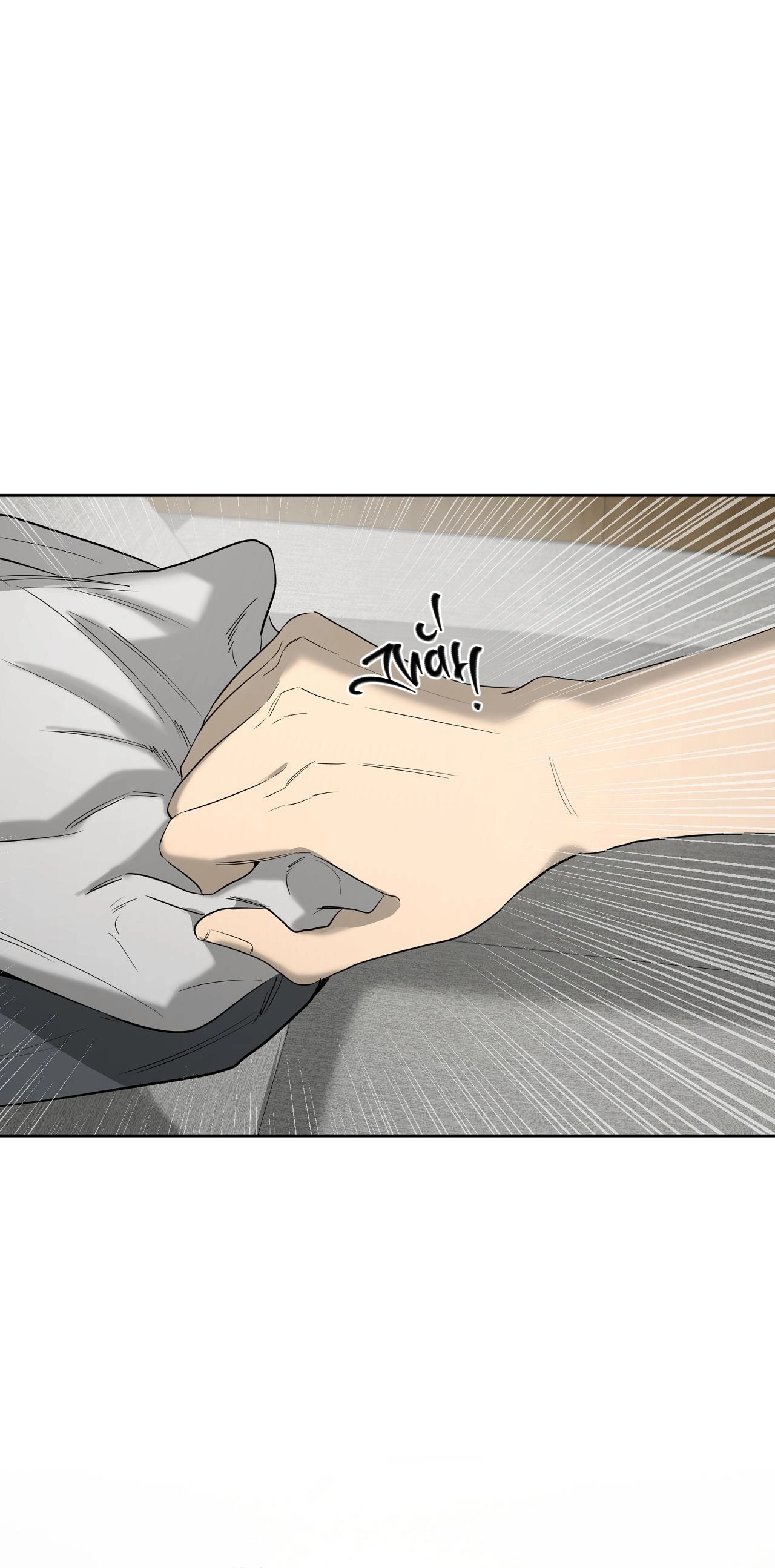 Chuyện Tình Của Tôi Và Yang Il Woo Chap 34 - Next Chap 35