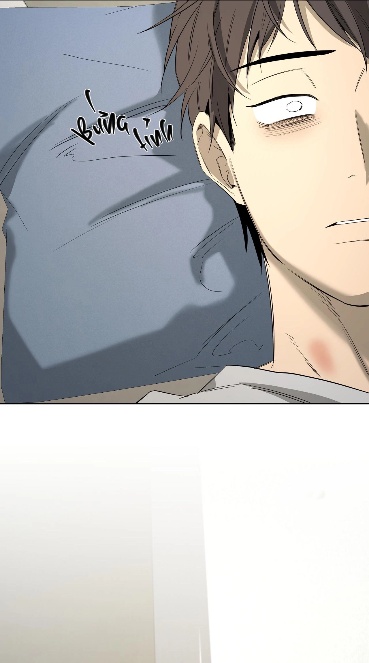 Chuyện Tình Của Tôi Và Yang Il Woo Chap 34 - Next Chap 35