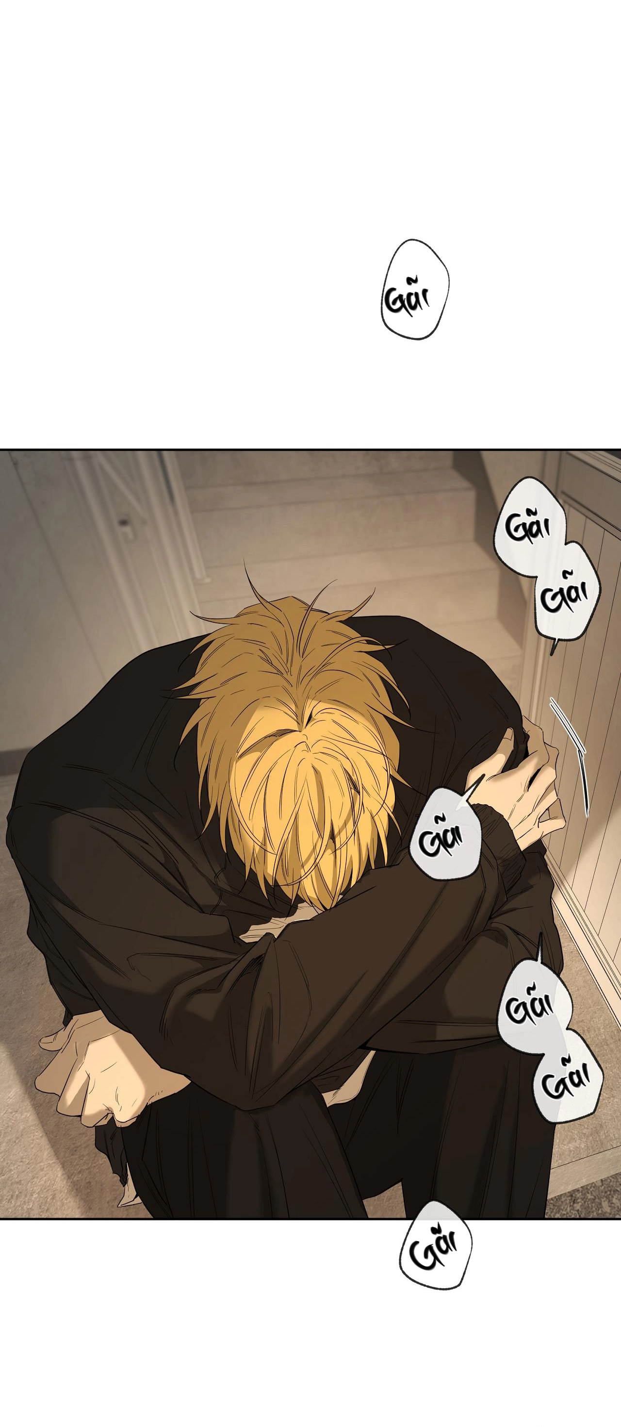 Chuyện Tình Của Tôi Và Yang Il Woo Chap 34 - Next Chap 35