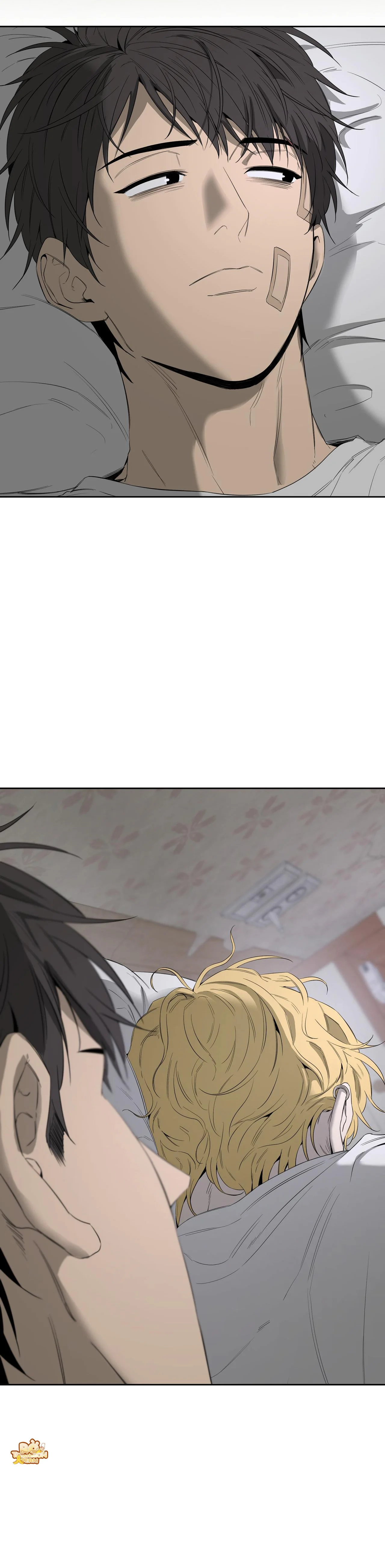 Chuyện Tình Của Tôi Và Yang Il Woo Chap 9 - Next Chap 10