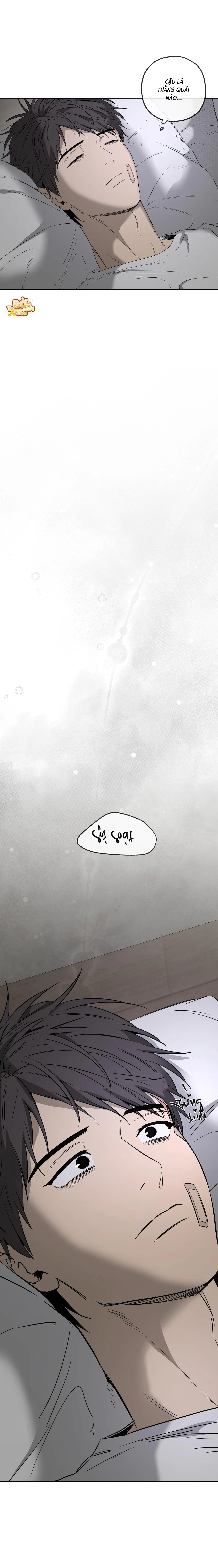 Chuyện Tình Của Tôi Và Yang Il Woo Chap 9 - Next Chap 10