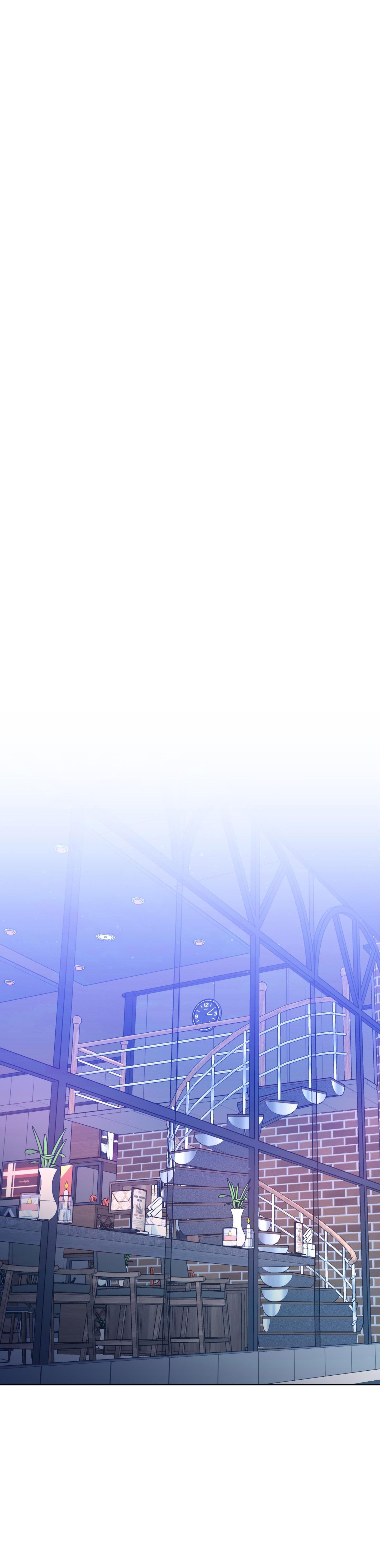 CHUYỆN TÌNH RẮC RỐI -DMBL - Chap 12