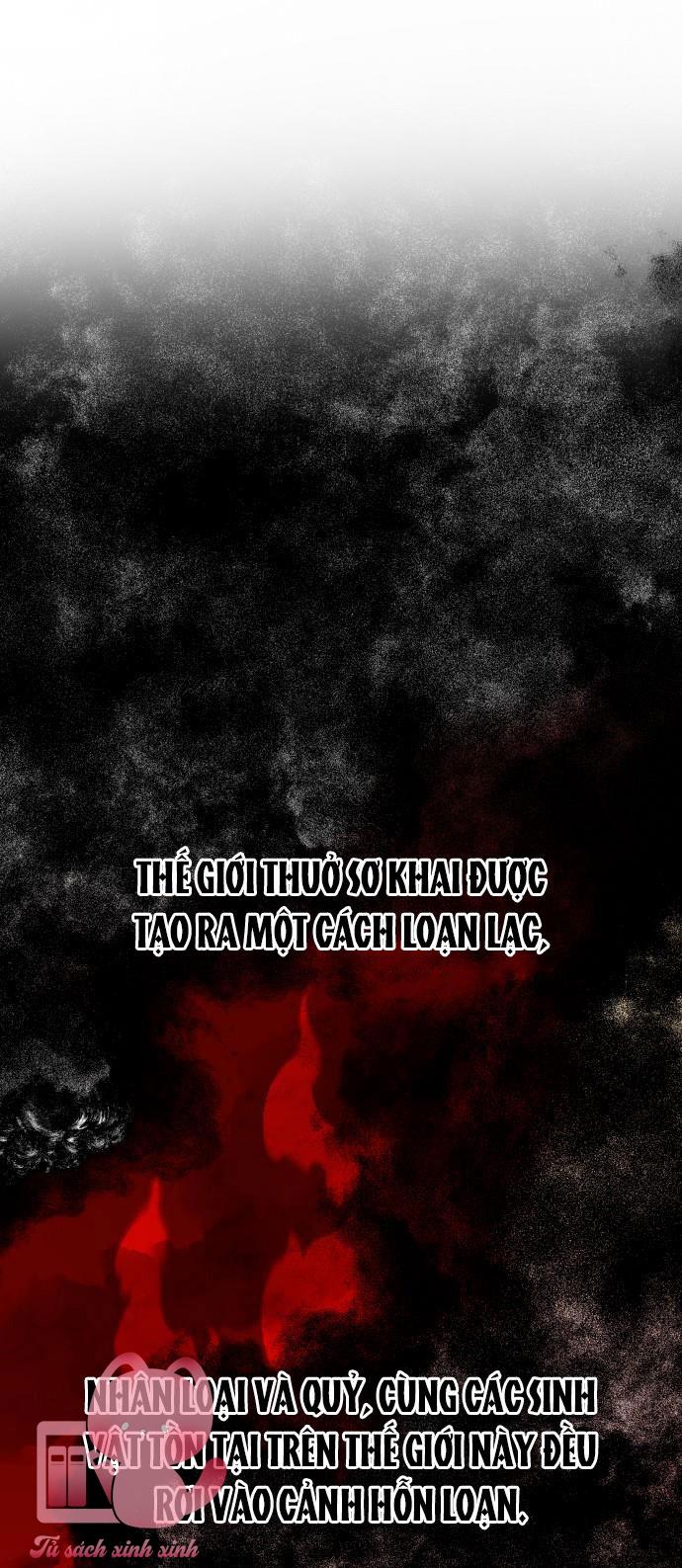 Chuyện Tình Tuyết Phương Bắc - Chap 1