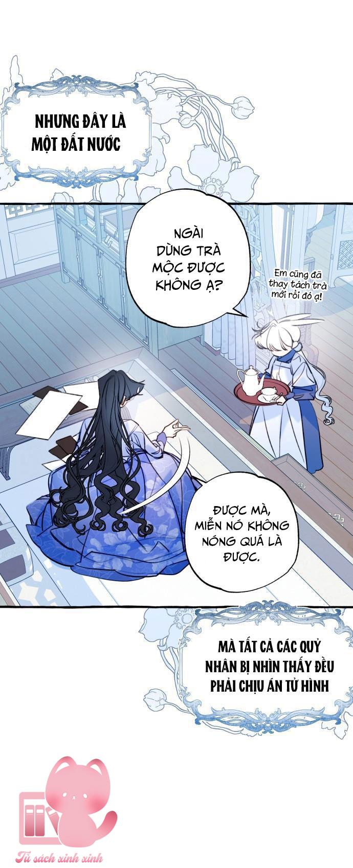 Chuyện Tình Tuyết Phương Bắc - Chap 1