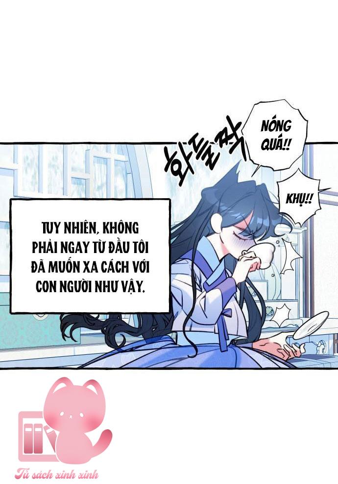 Chuyện Tình Tuyết Phương Bắc - Chap 1