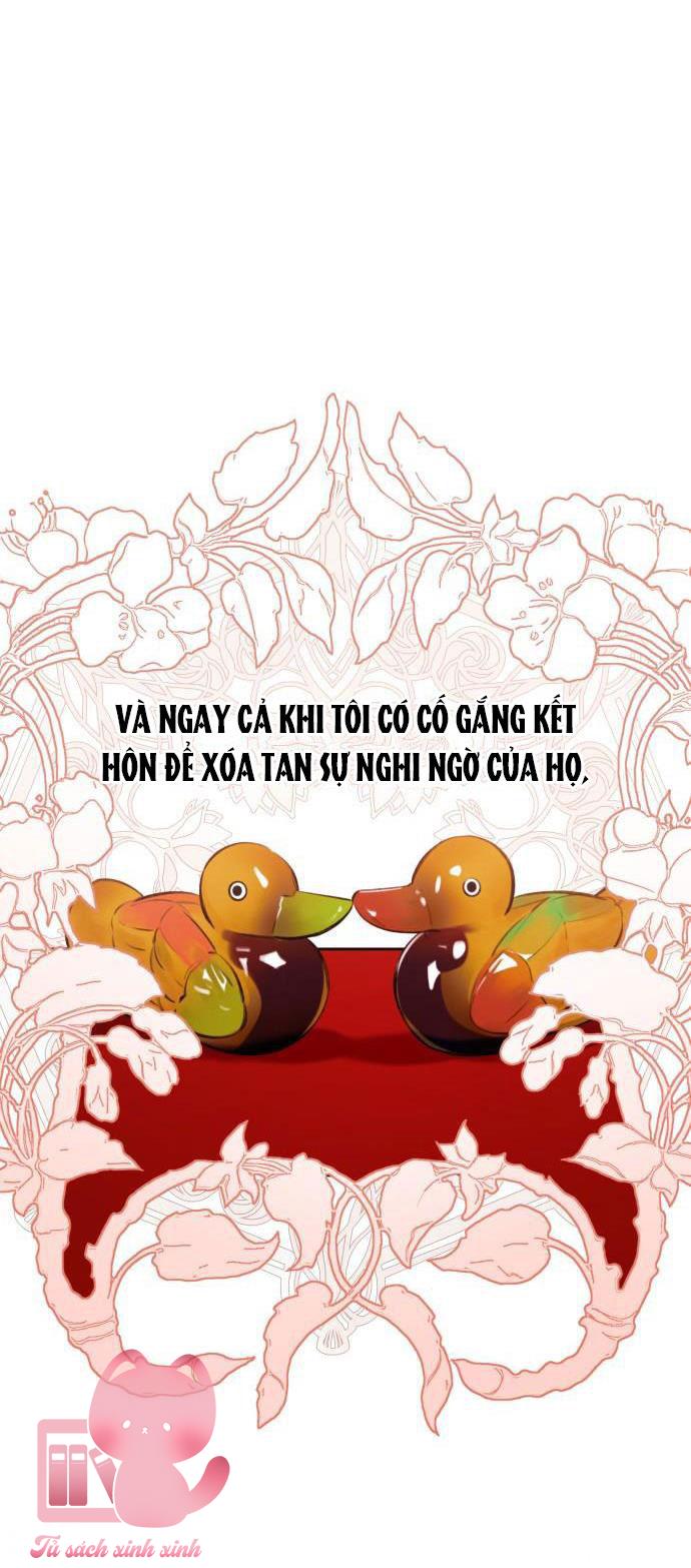 Chuyện Tình Tuyết Phương Bắc - Chap 1