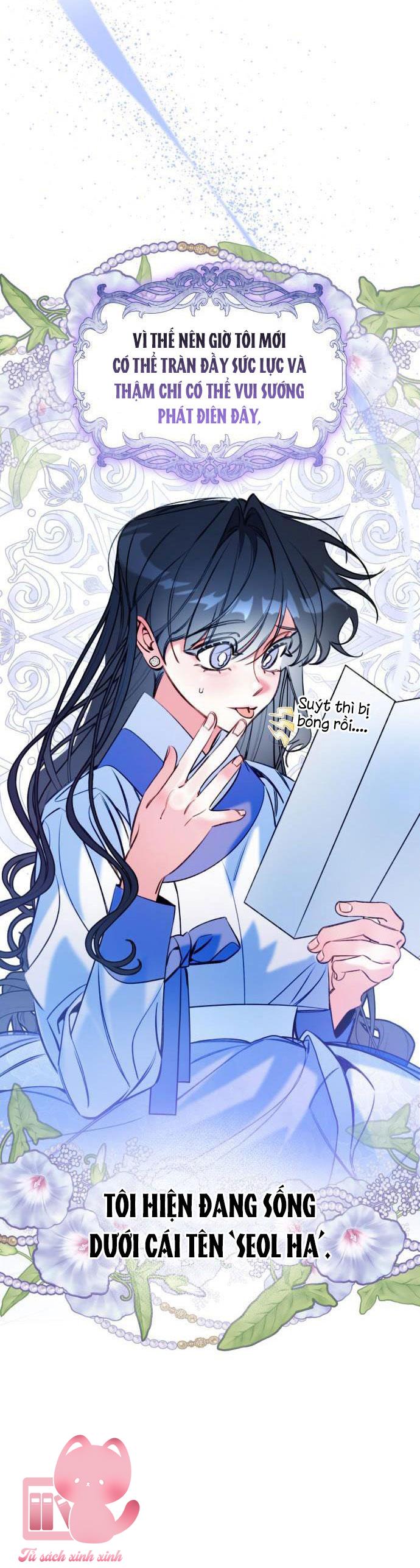 Chuyện Tình Tuyết Phương Bắc - Chap 1